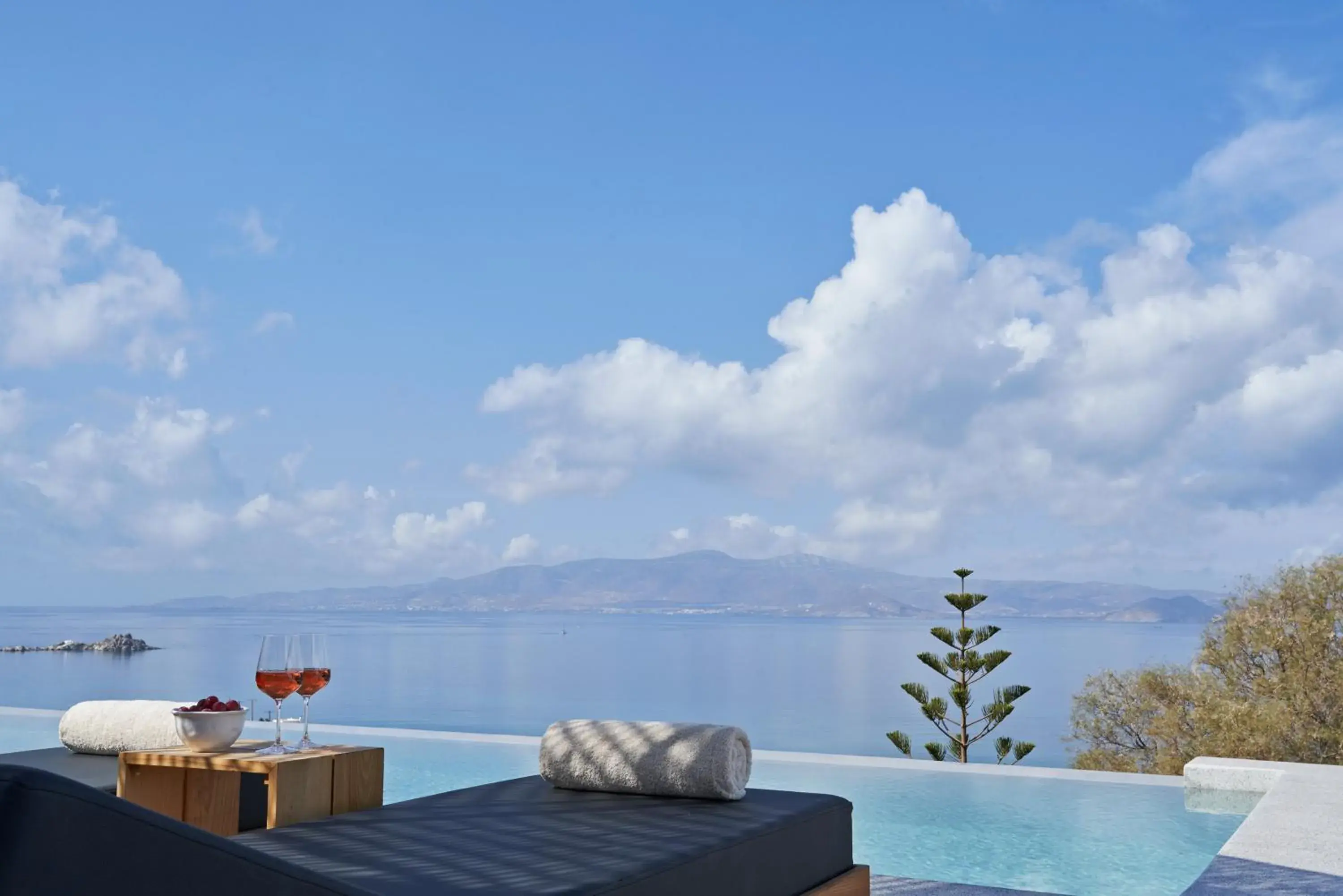 Hill Club Naxos Hill Club Naxos