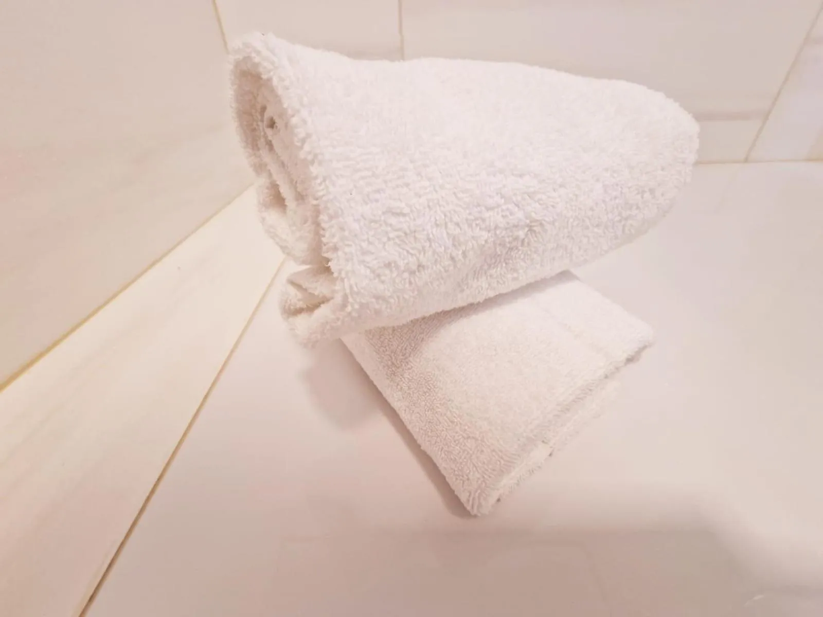 Bedroom in Hotel Frankfurt Messe