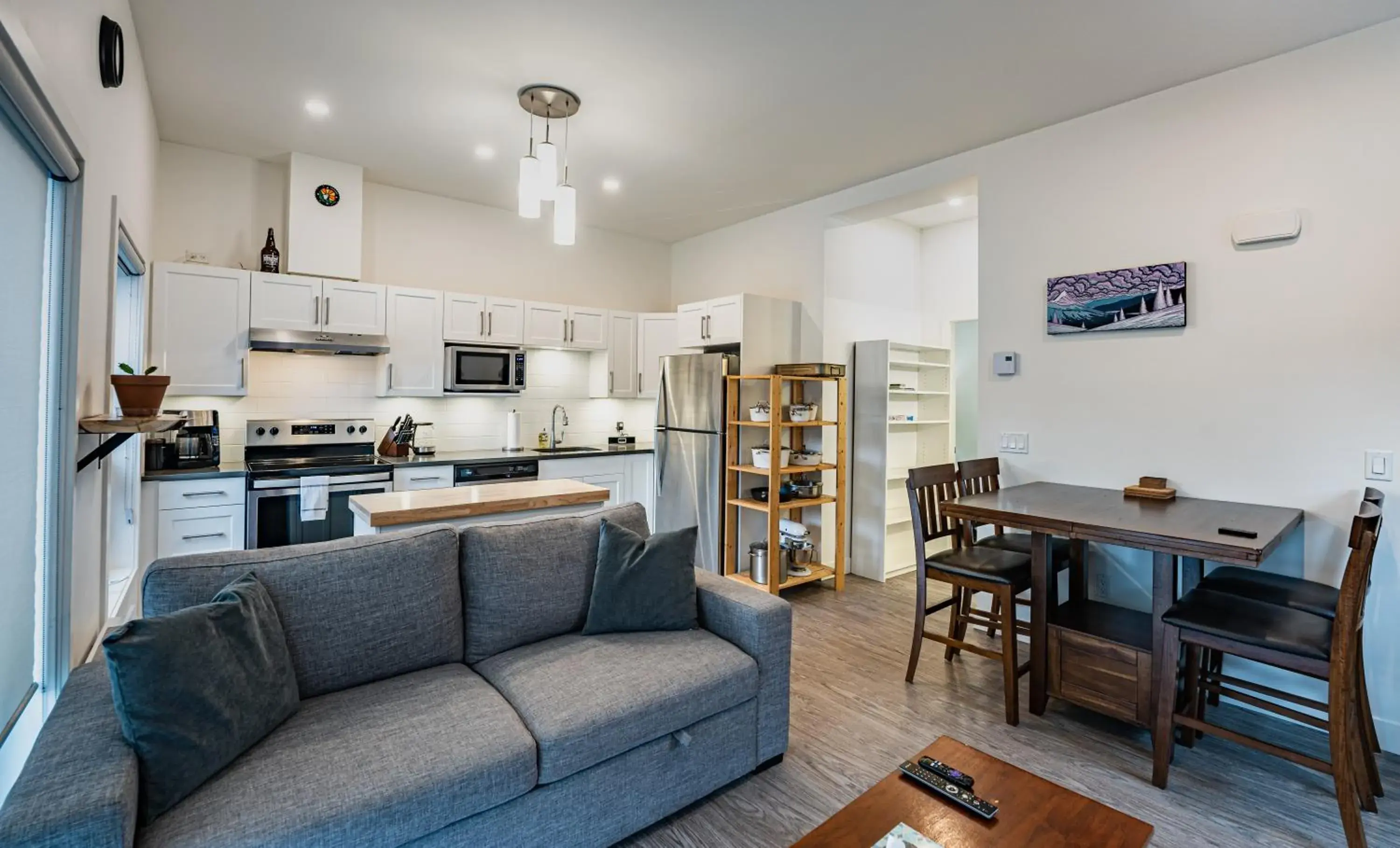 Niska's Den by Revelstoke Vacations Niska's Den by Revelstoke Vacations