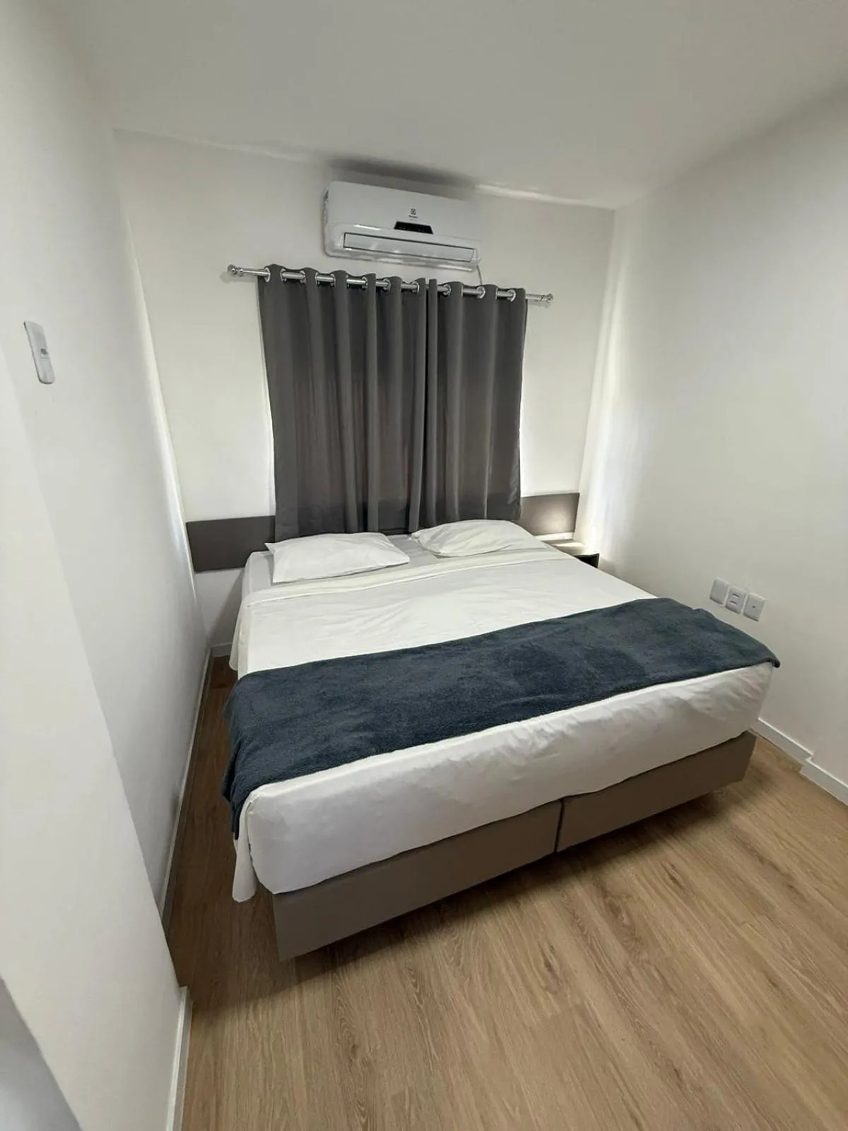 Double Room in Hotel do Vale