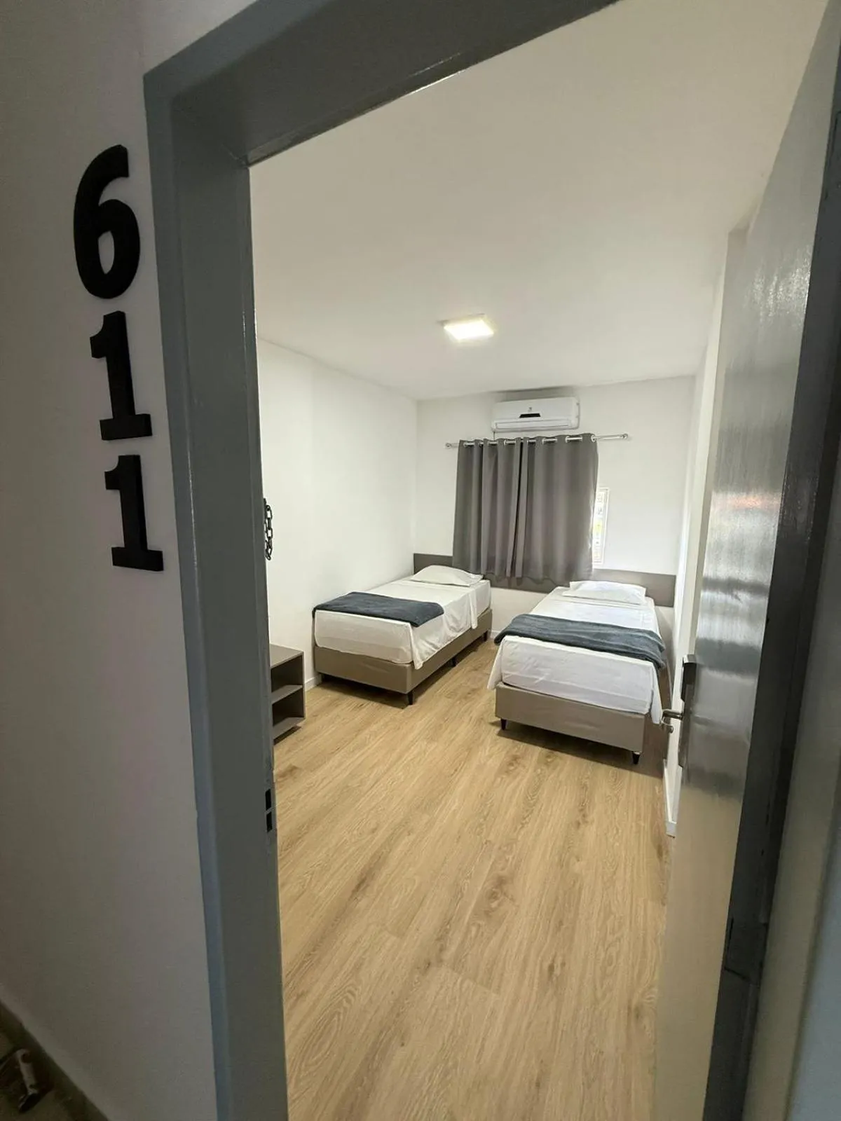 Standard Twin Room in Hotel do Vale