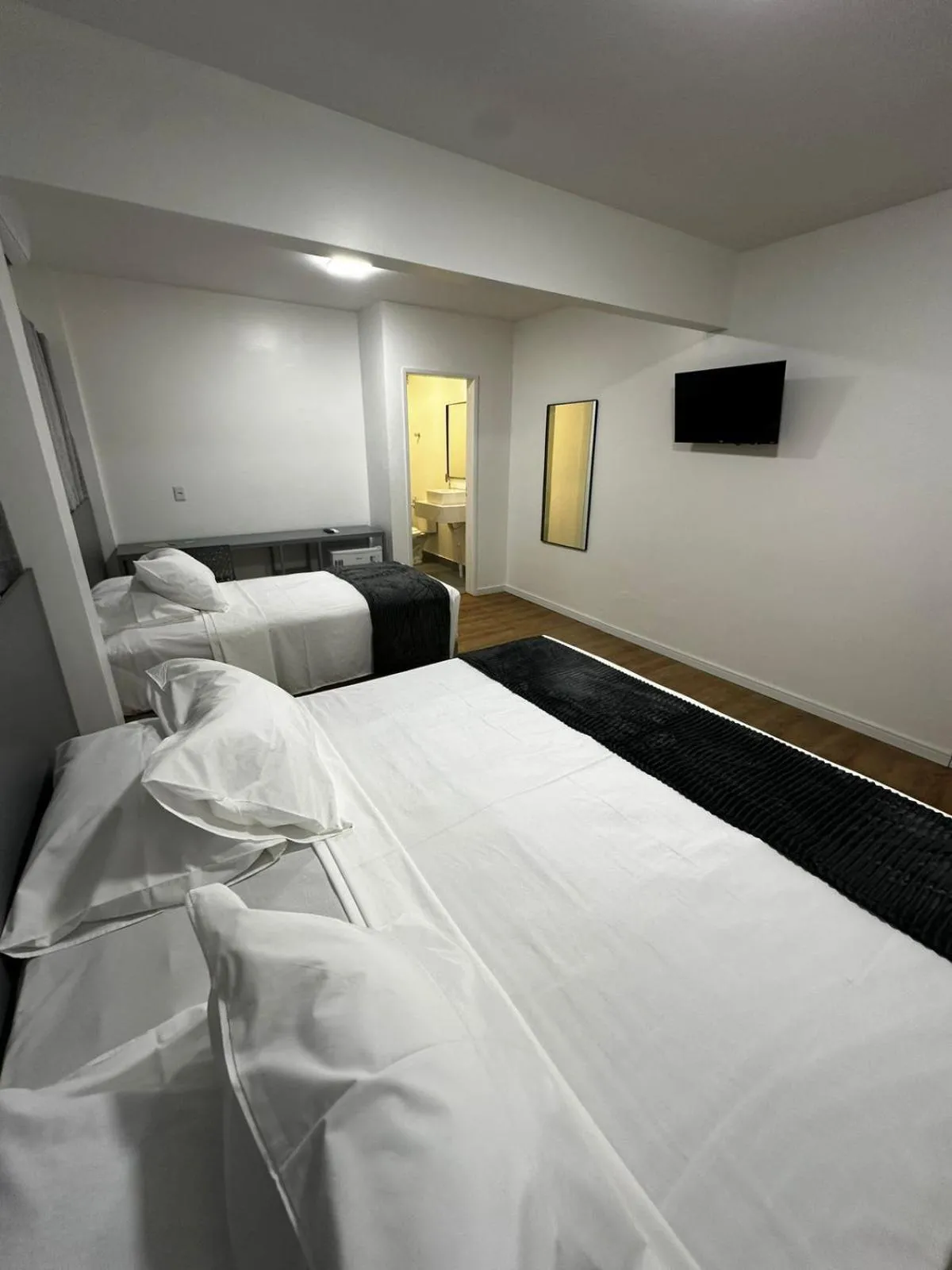 Standard Family Room in Hotel do Vale