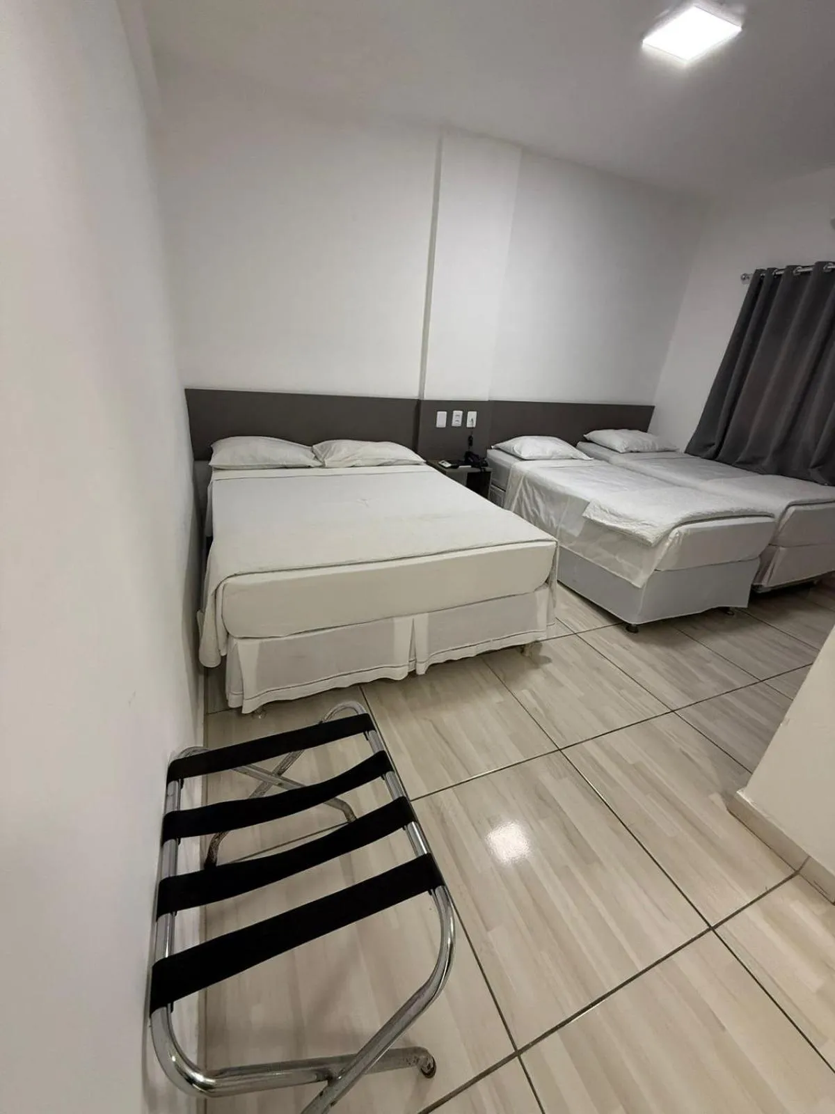 Deluxe Suite in Hotel do Vale