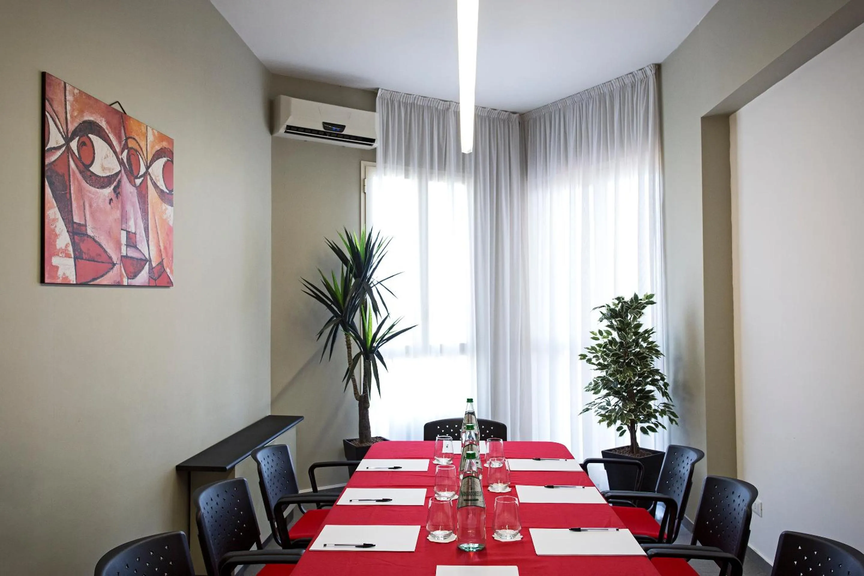 Meeting/conference room in Hotel Bel 3