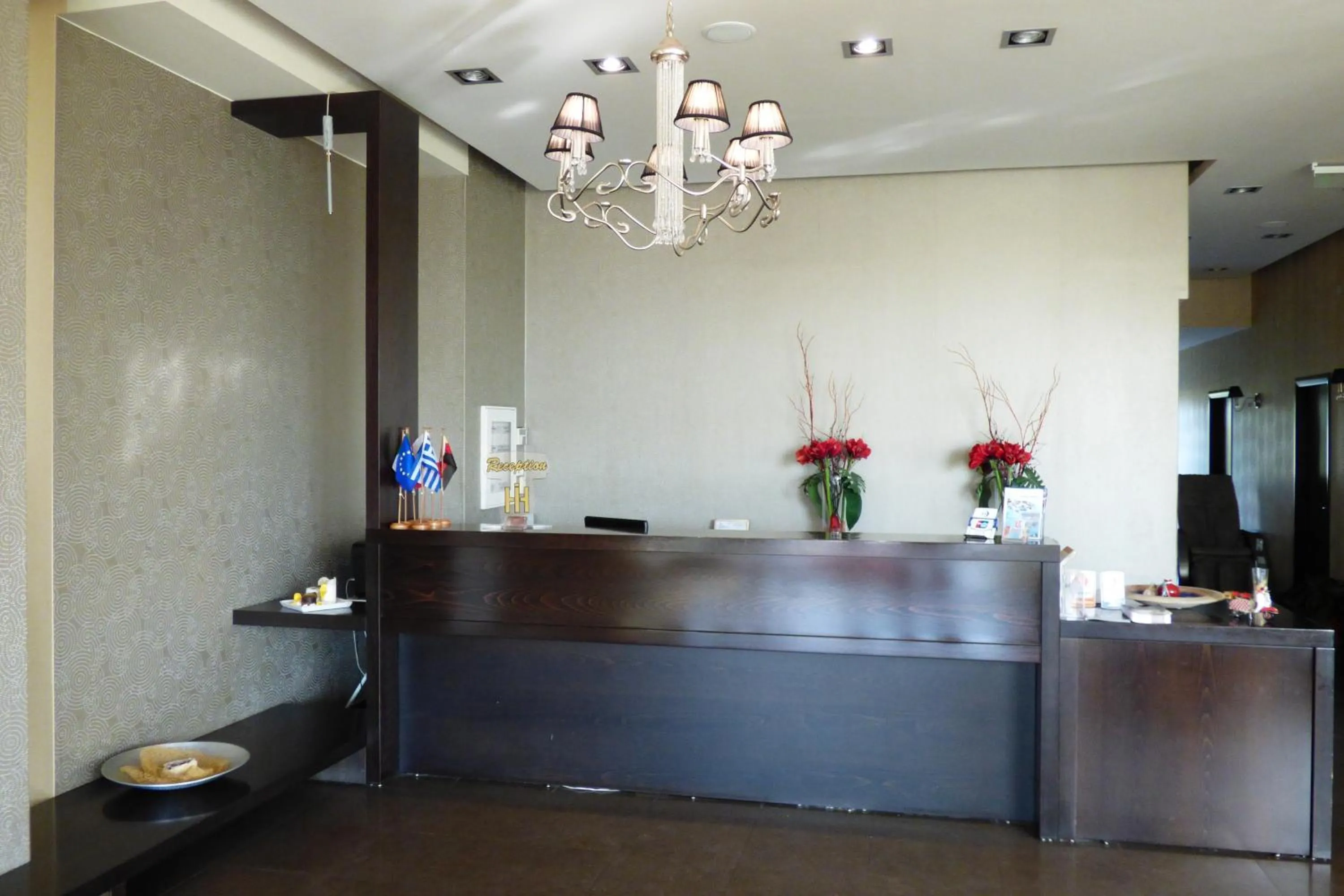 Ioannou Resort