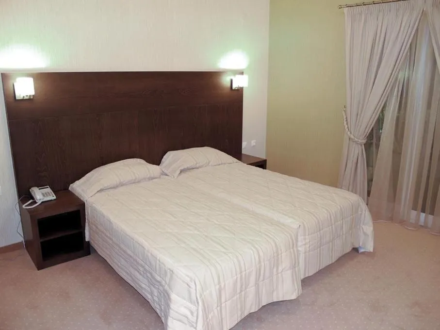 Double or Twin Room in Ioannou Resort