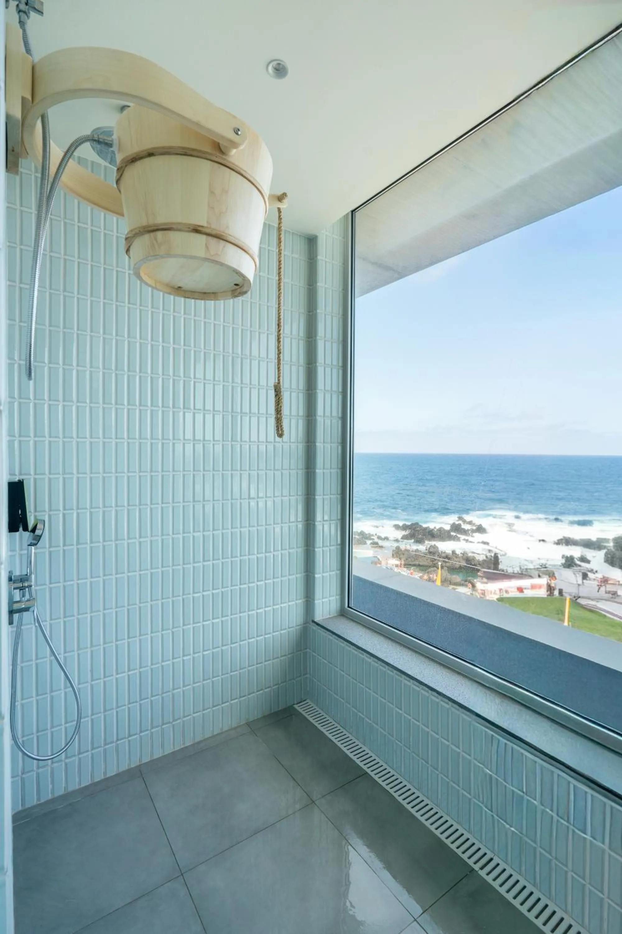 Spa and wellness centre/facilities in Aqua Natura Madeira