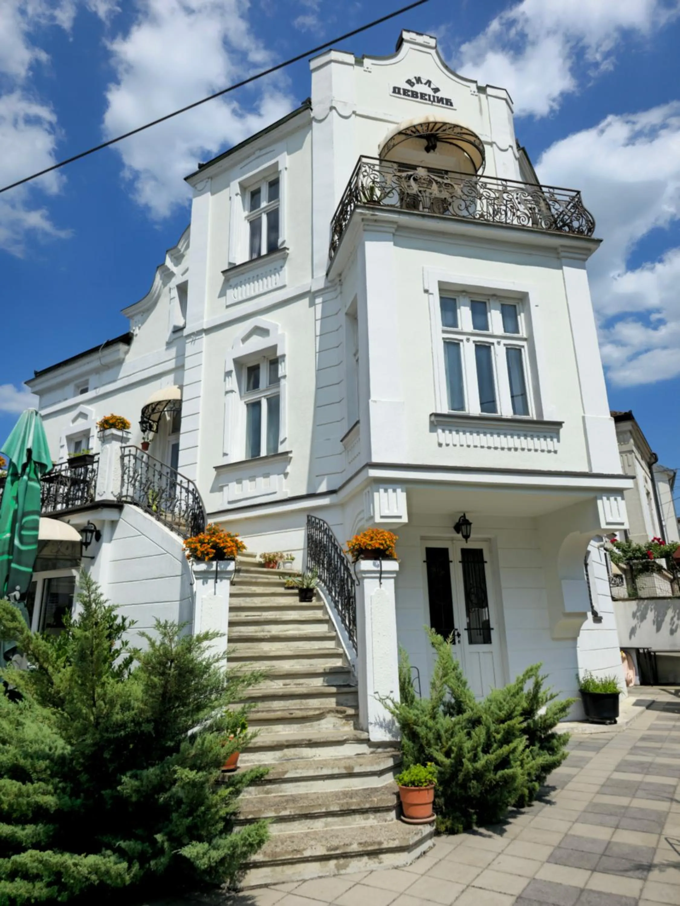 Devedzic