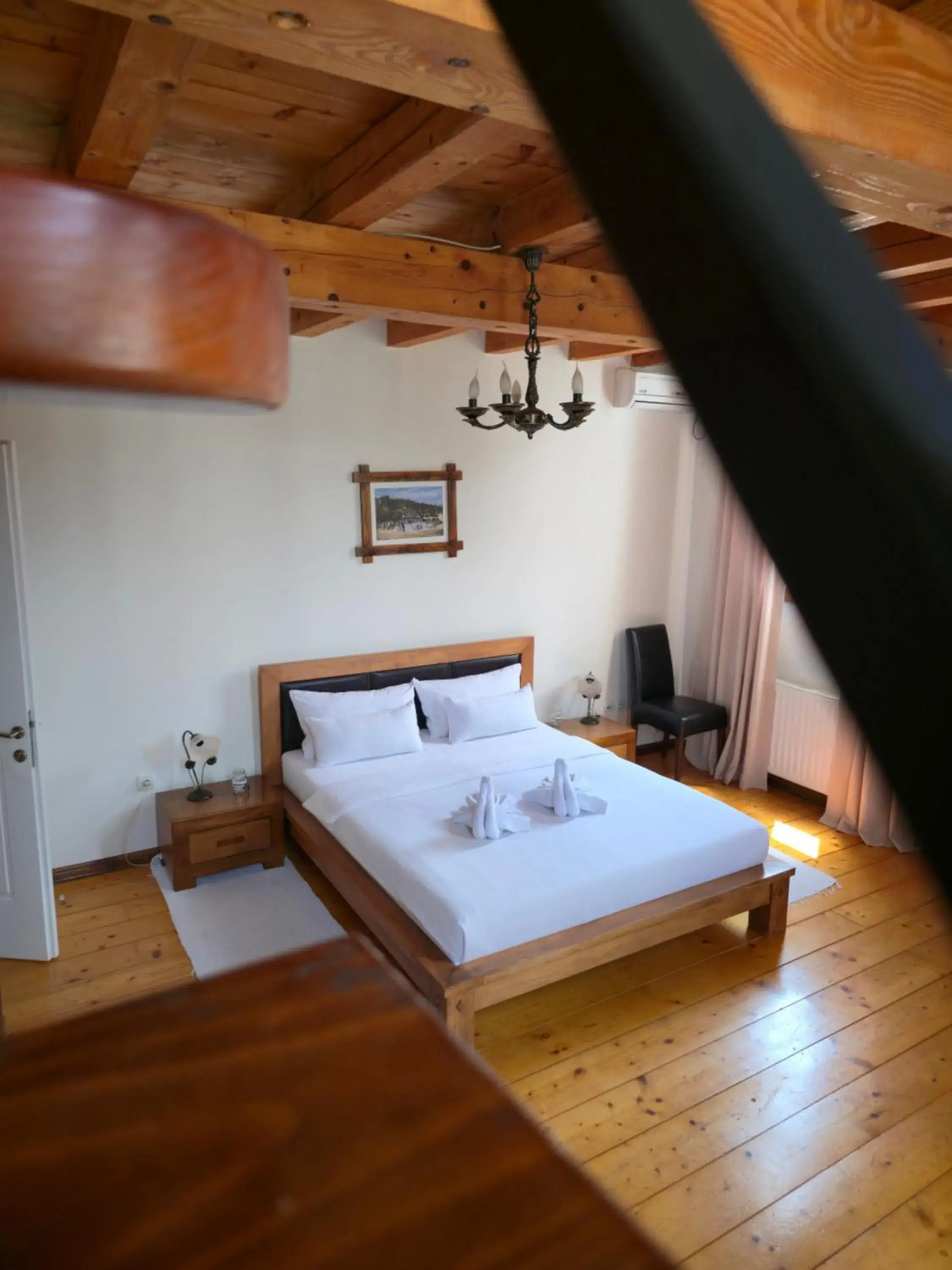 Duplex Quadruple Room in Devedzic Duplex Quadruple Room in Devedzic