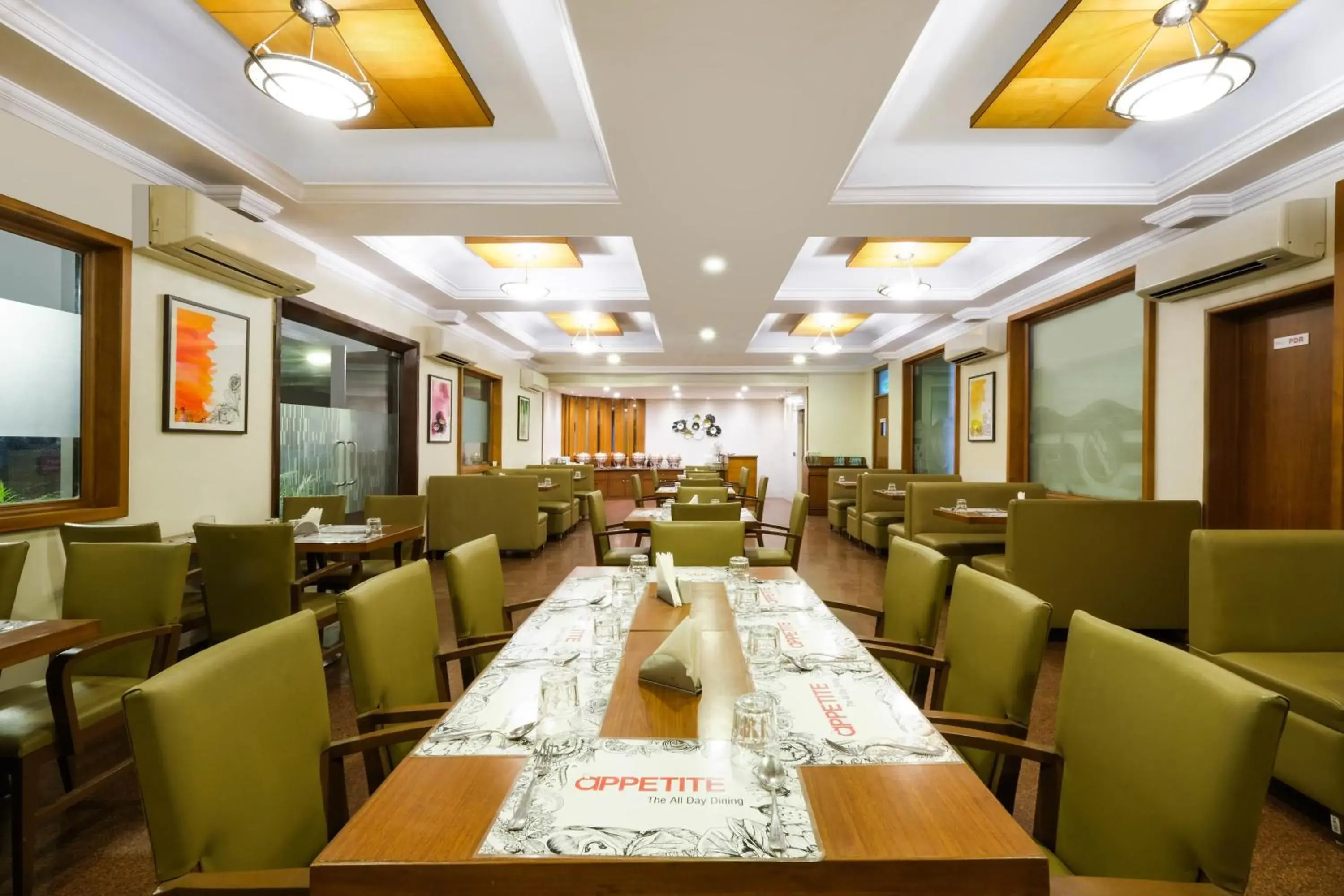 Restaurant/places to eat in 7 Apple Hotel Pimpri Pune Restaurant/places to eat in 7 Apple Hotel Pimpri Pune