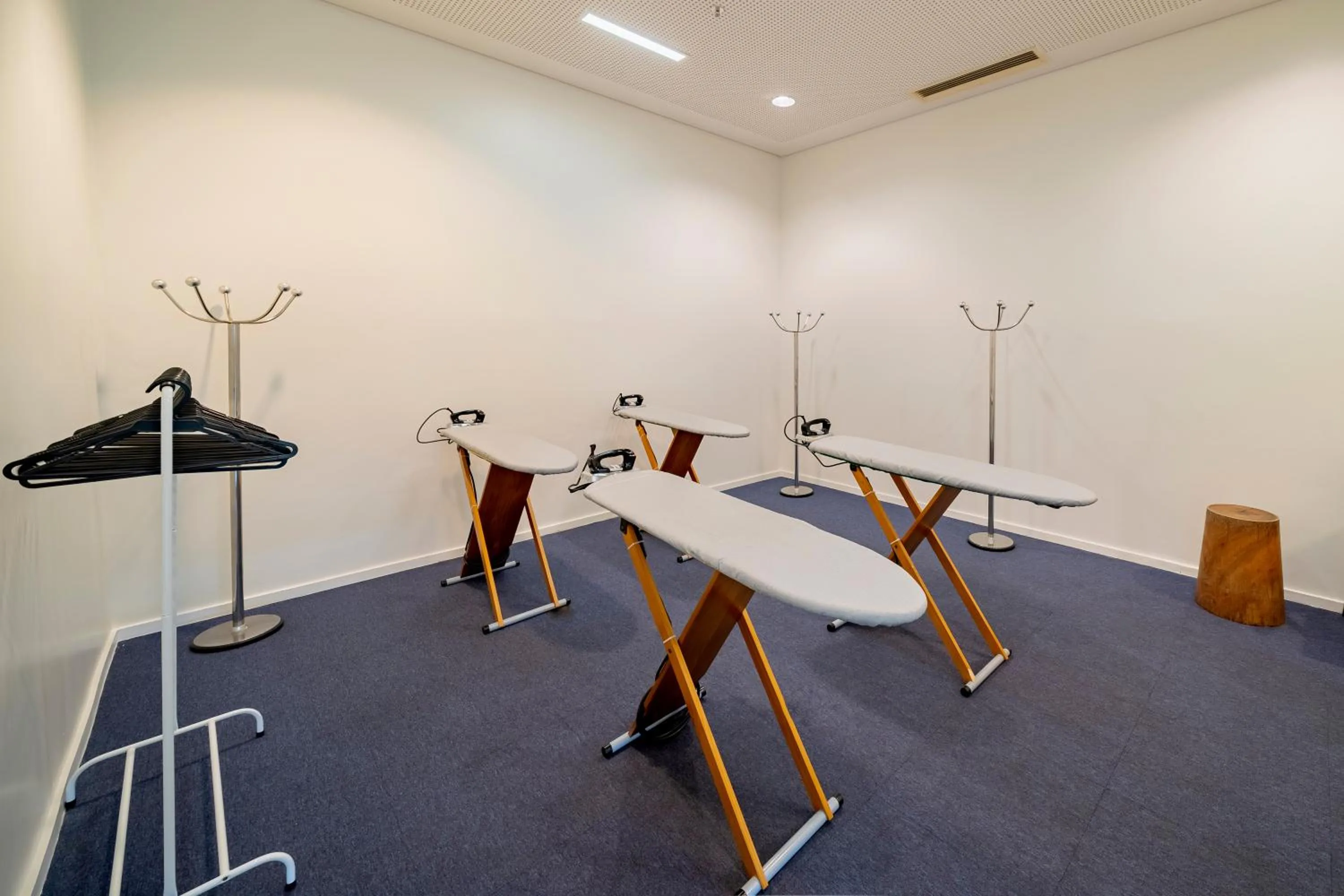 furniture in Lagune Barra Hotel