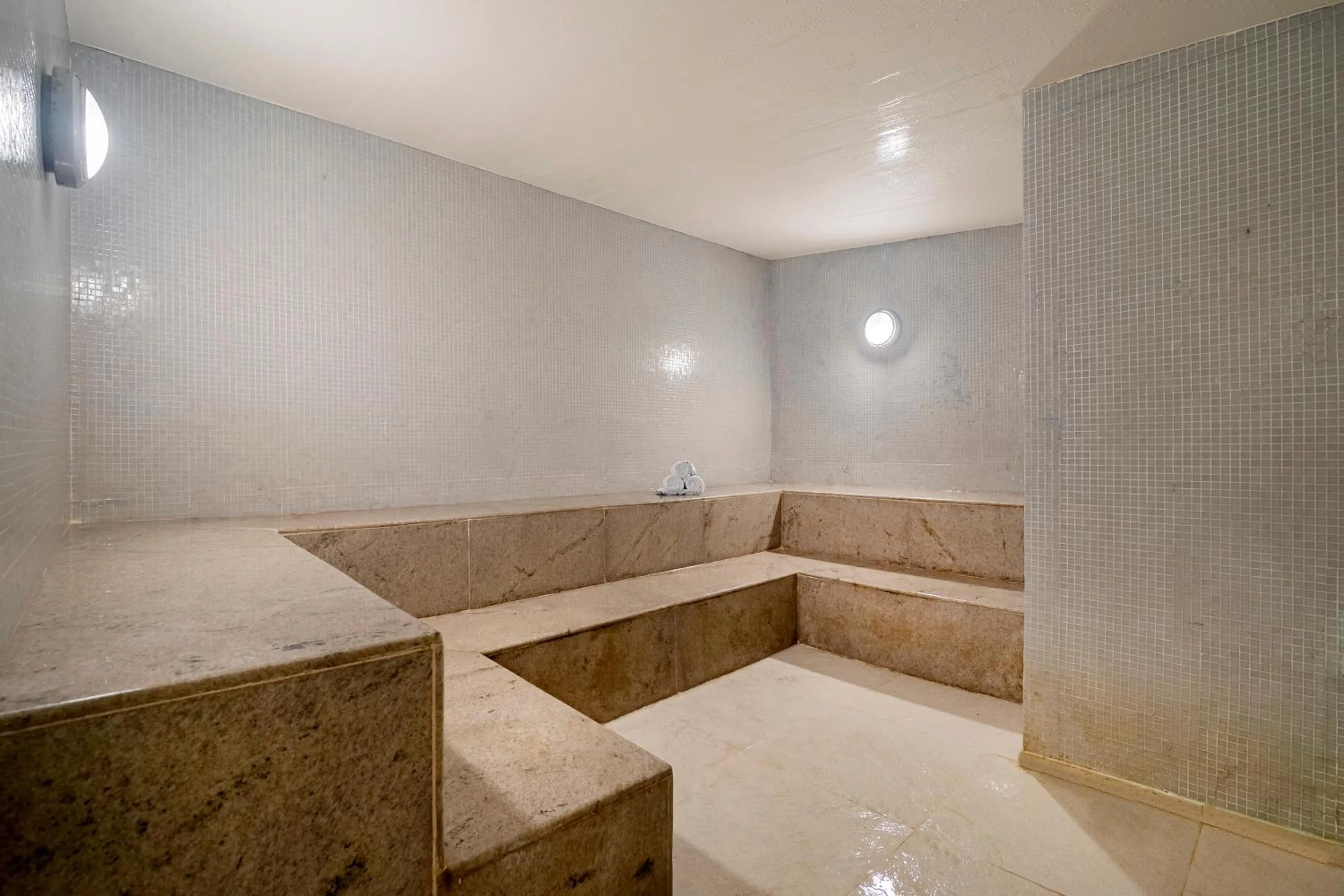 Spa and wellness centre/facilities in Lagune Barra Hotel