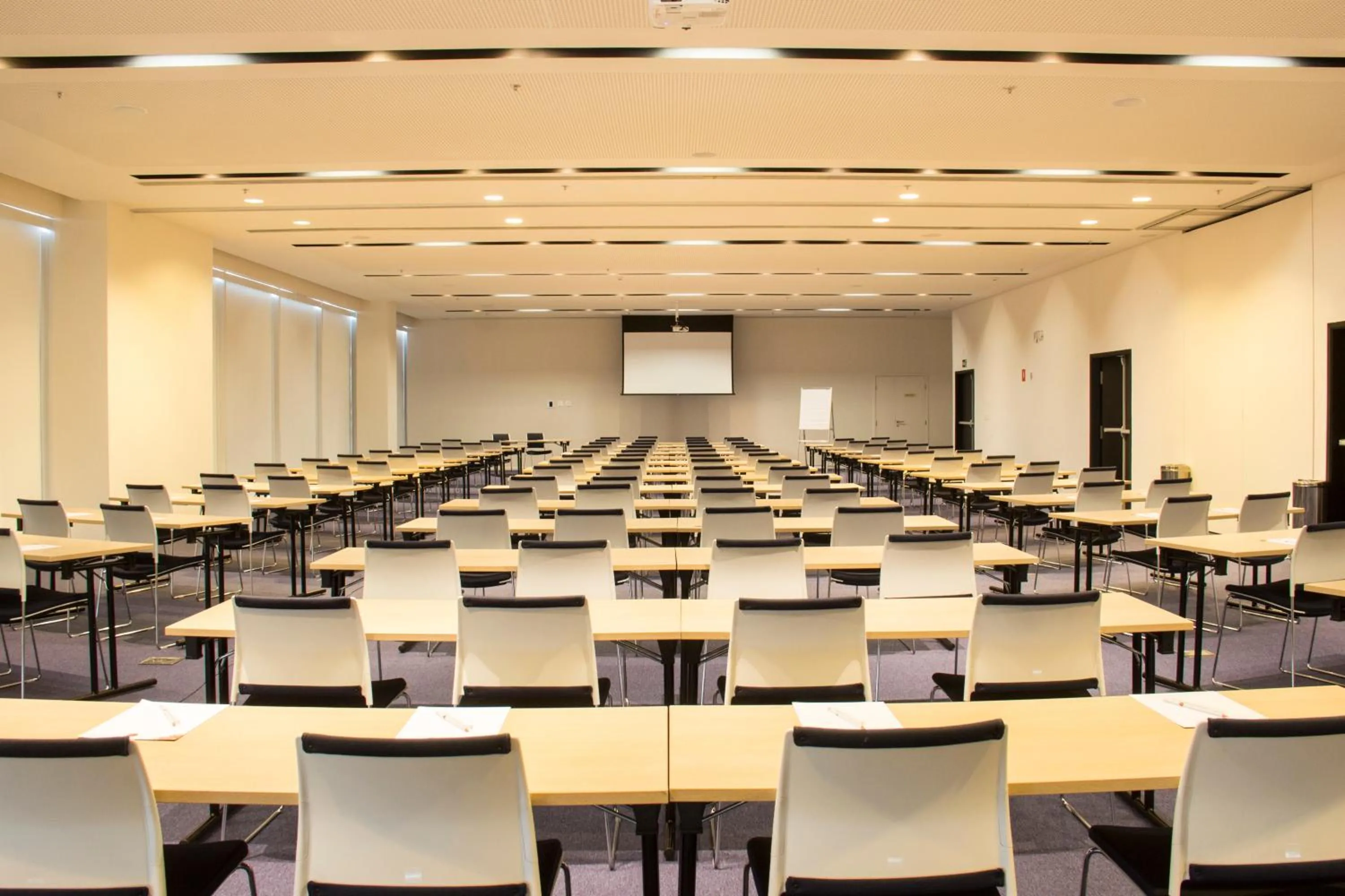 Meeting/conference room in Lagune Barra Hotel