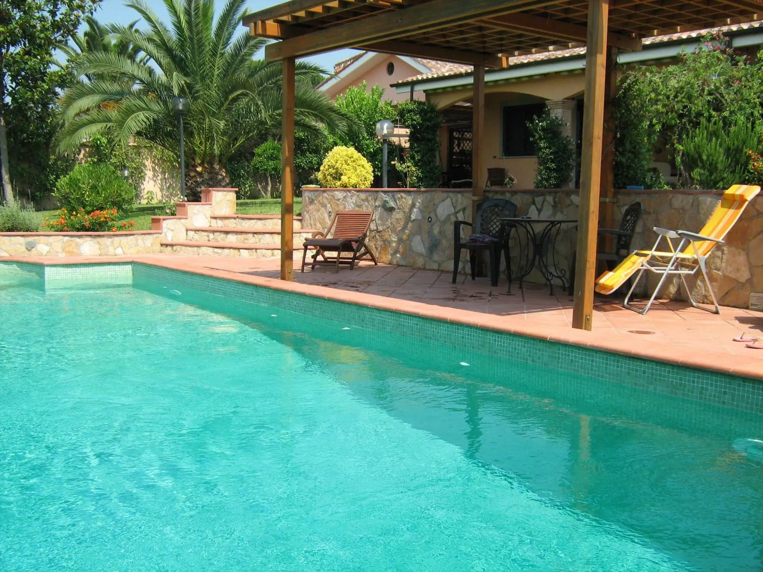 B&B Sedici Pini B&B Sedici Pini