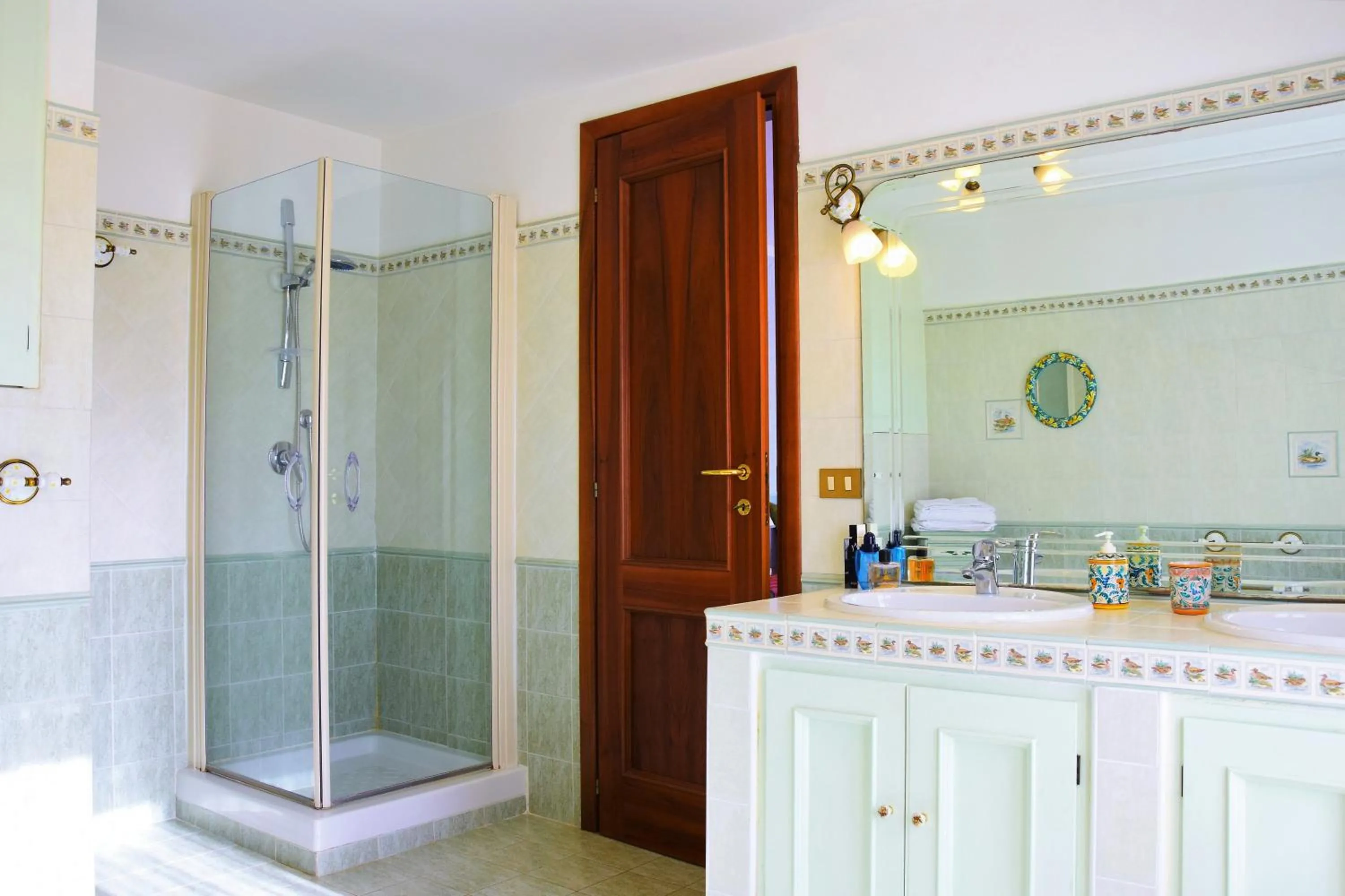 B&B Sedici Pini