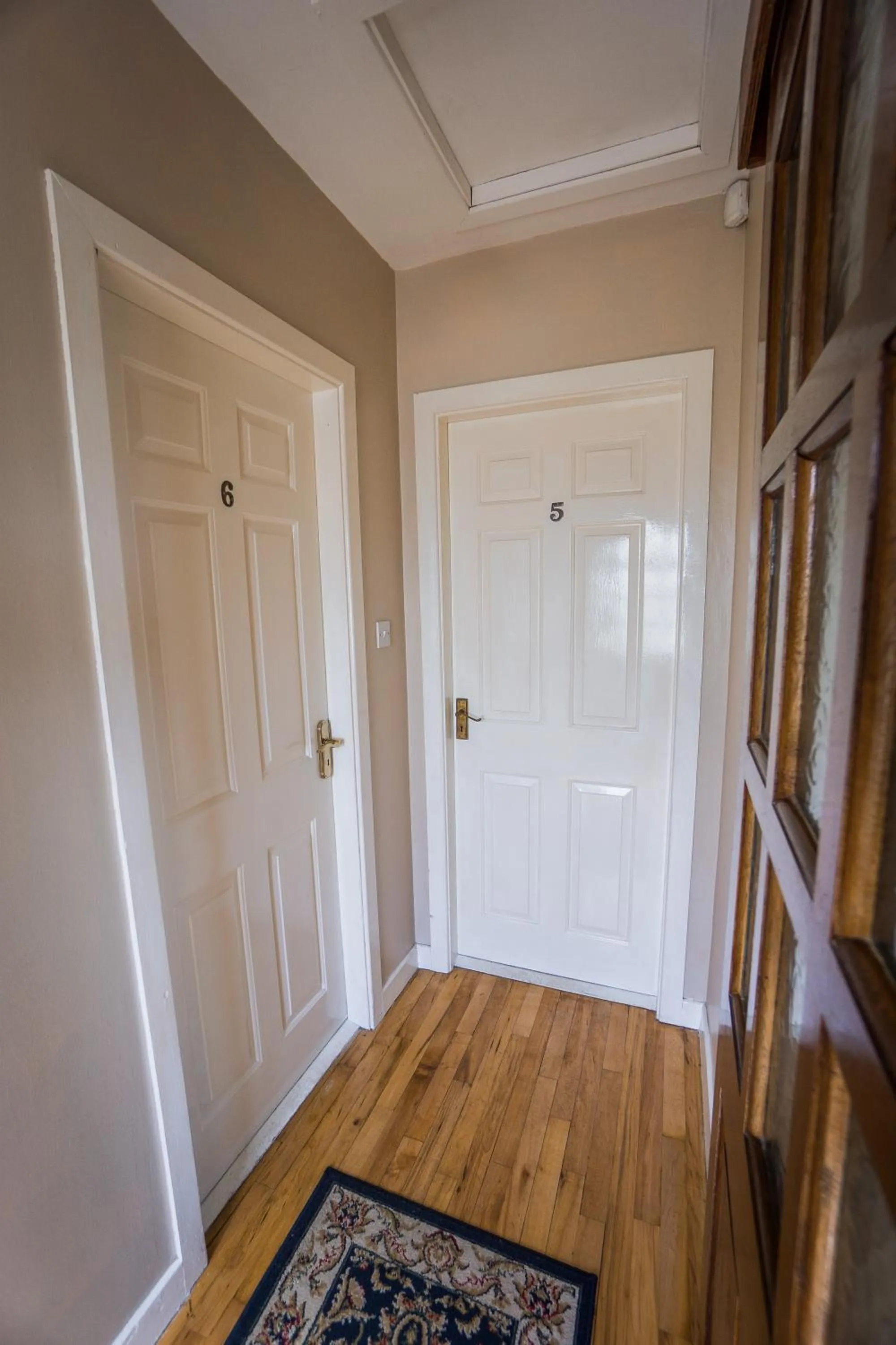 Other in Castle View House