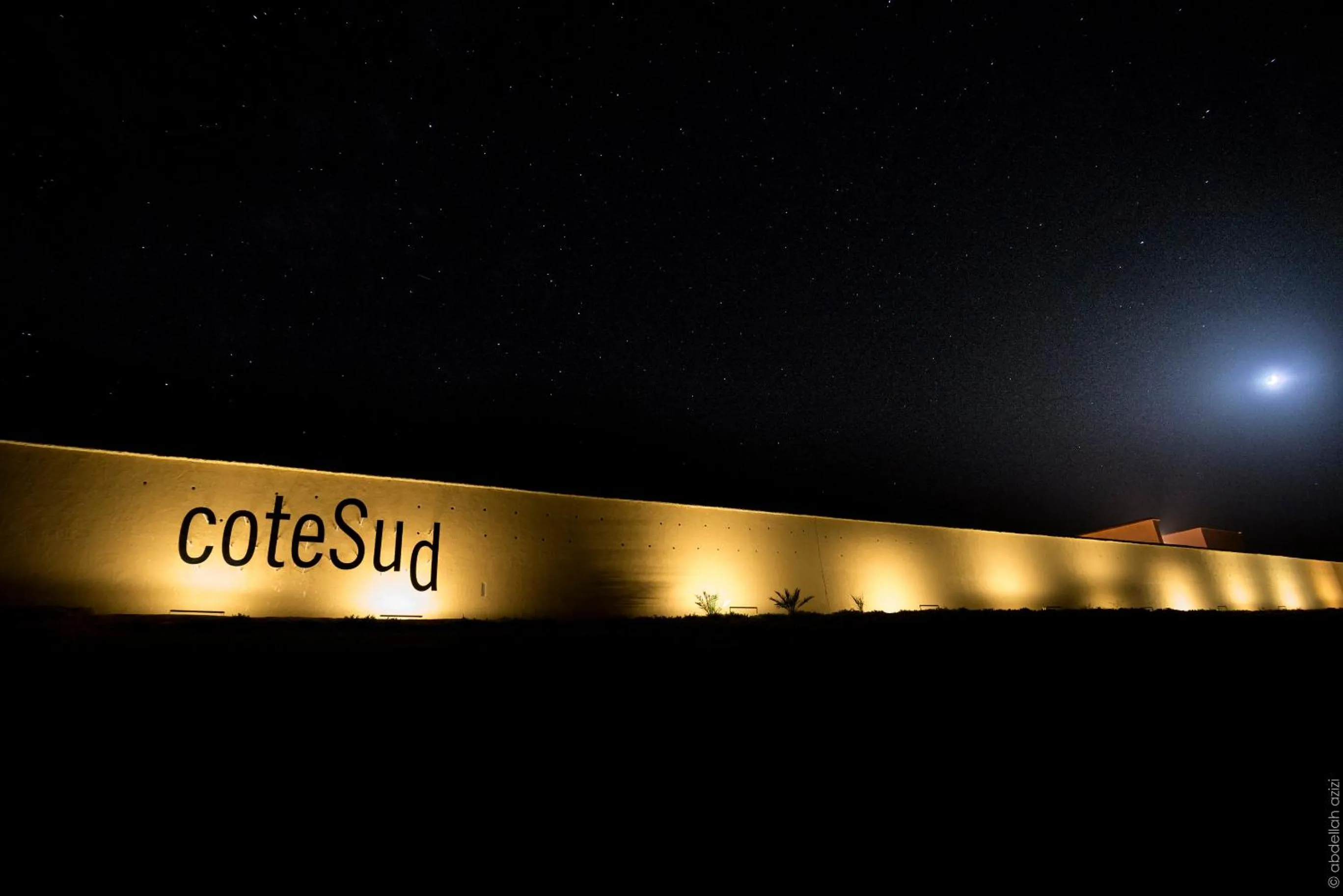 View (from property/room) in Côté Sud