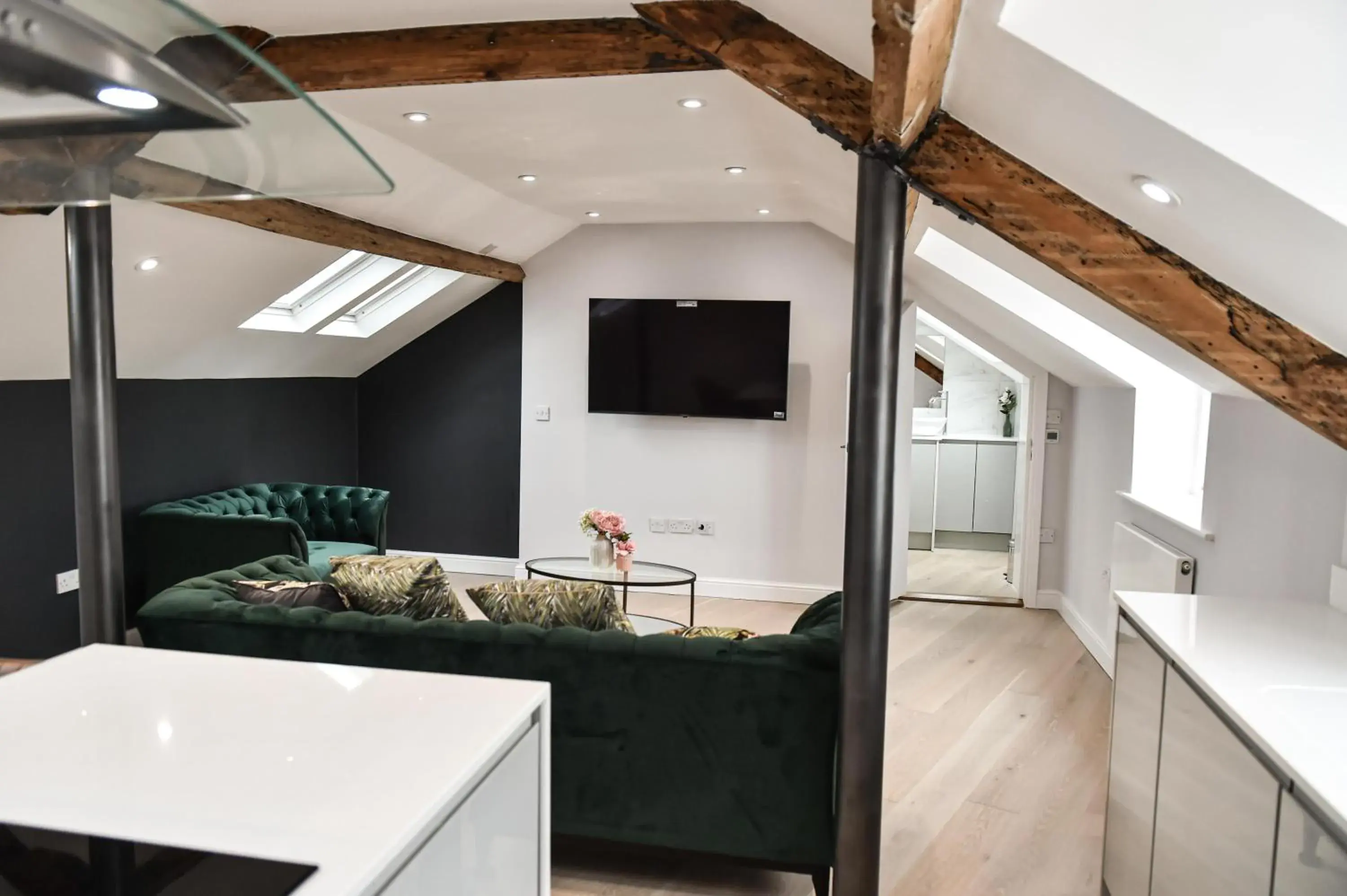 Superior Apartment in Victoria Colonnade Aparthotel Superior Apartment in Victoria Colonnade Aparthotel