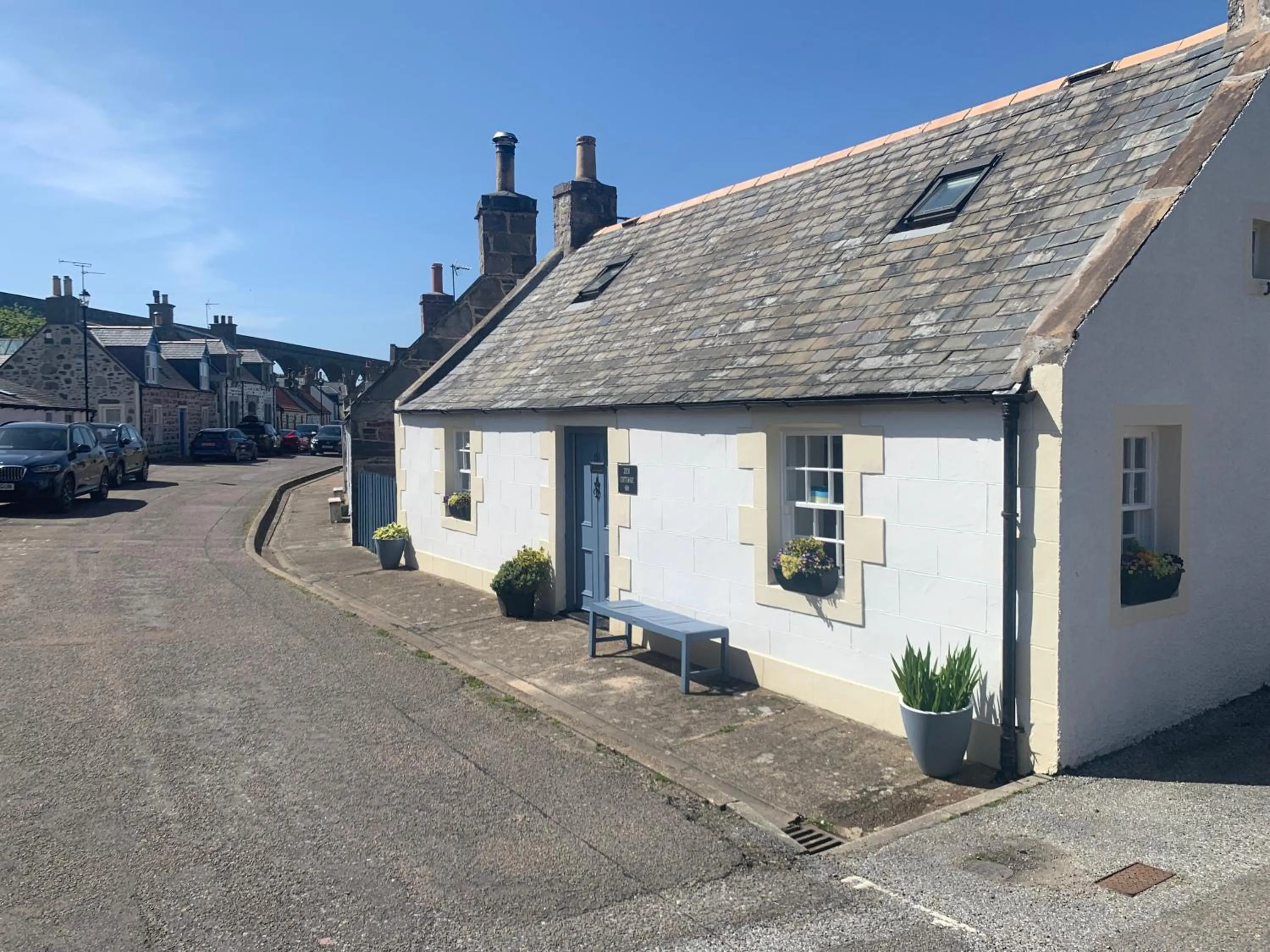 Zen Cottage Cullen - Sleeps 4 Garden & Pets Ok