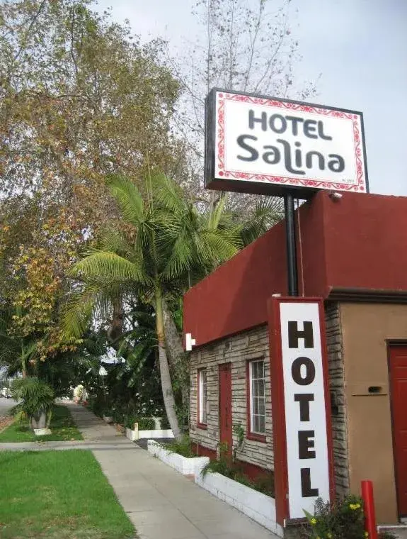 Hotel Salina Hotel Salina