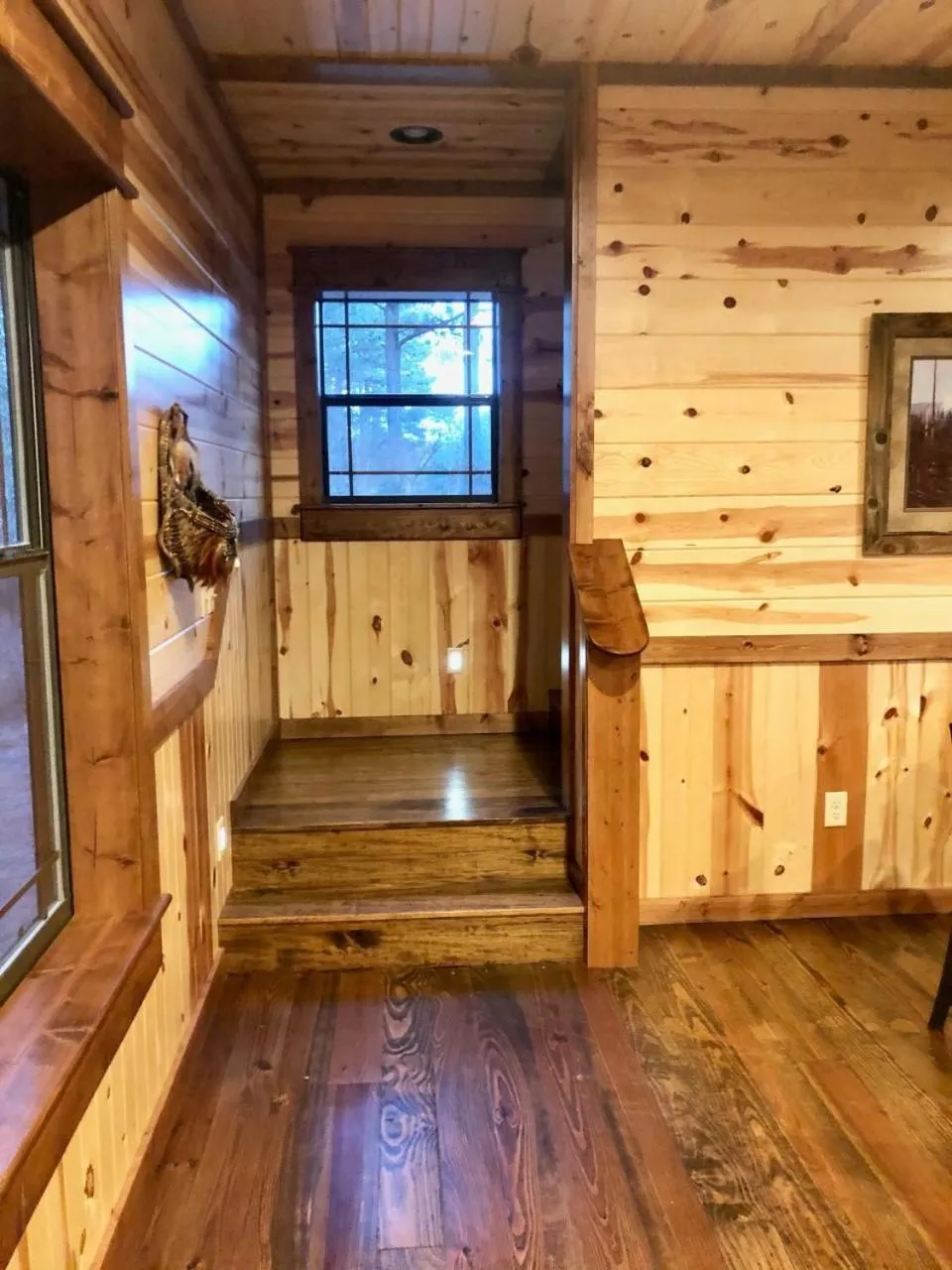 Stone Mountain Lodge 5000sqft 6 Bed Game Room Pool Table Hot Tub