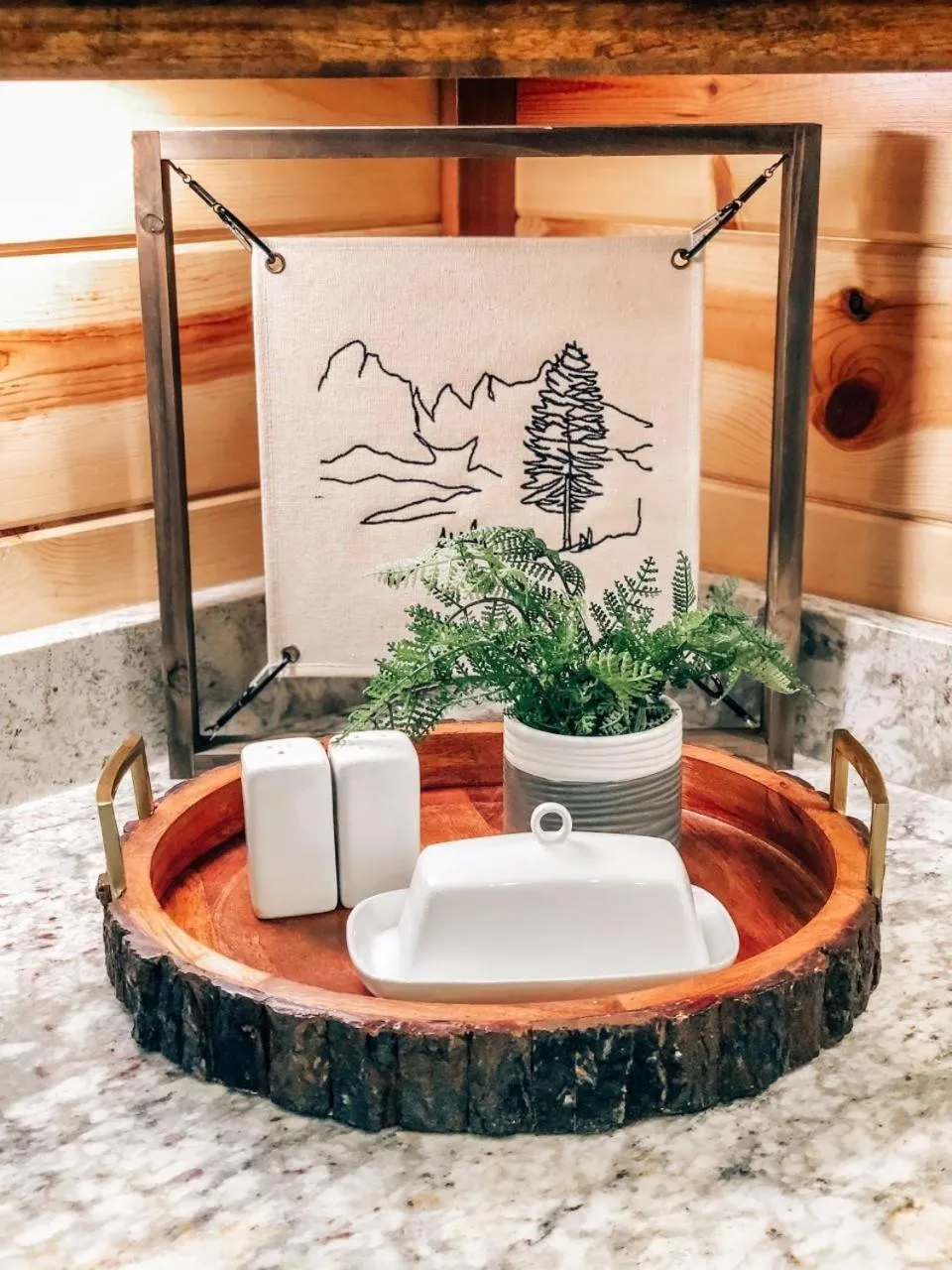 Stone Mountain Lodge 5000sqft 6 Bed Game Room Pool Table Hot Tub