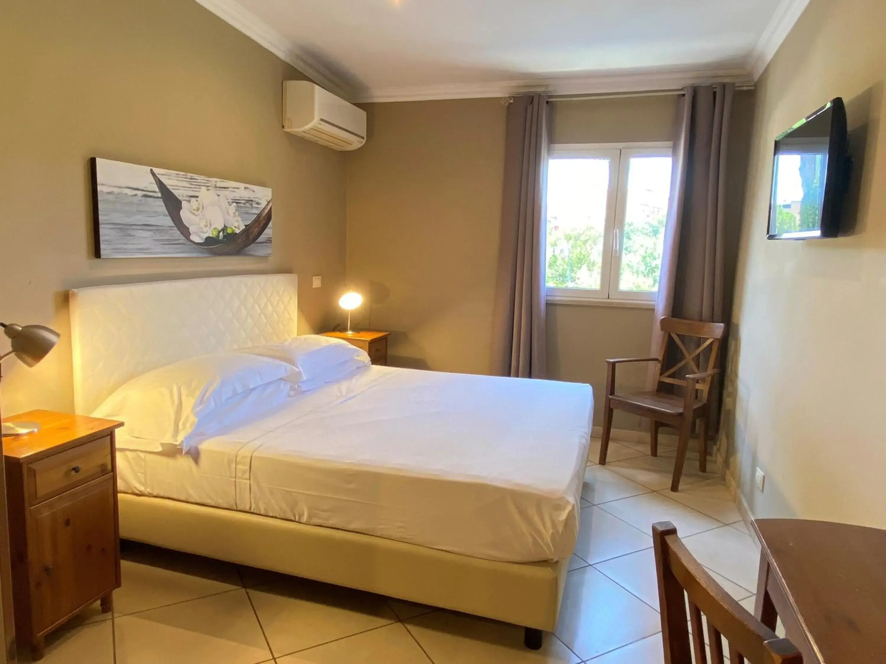 Bed in Orto Di Roma Bed in Orto Di Roma