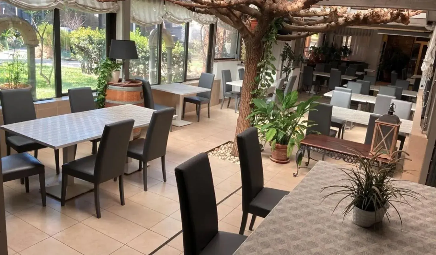 Breakfast in Orto Di Roma Breakfast in Orto Di Roma