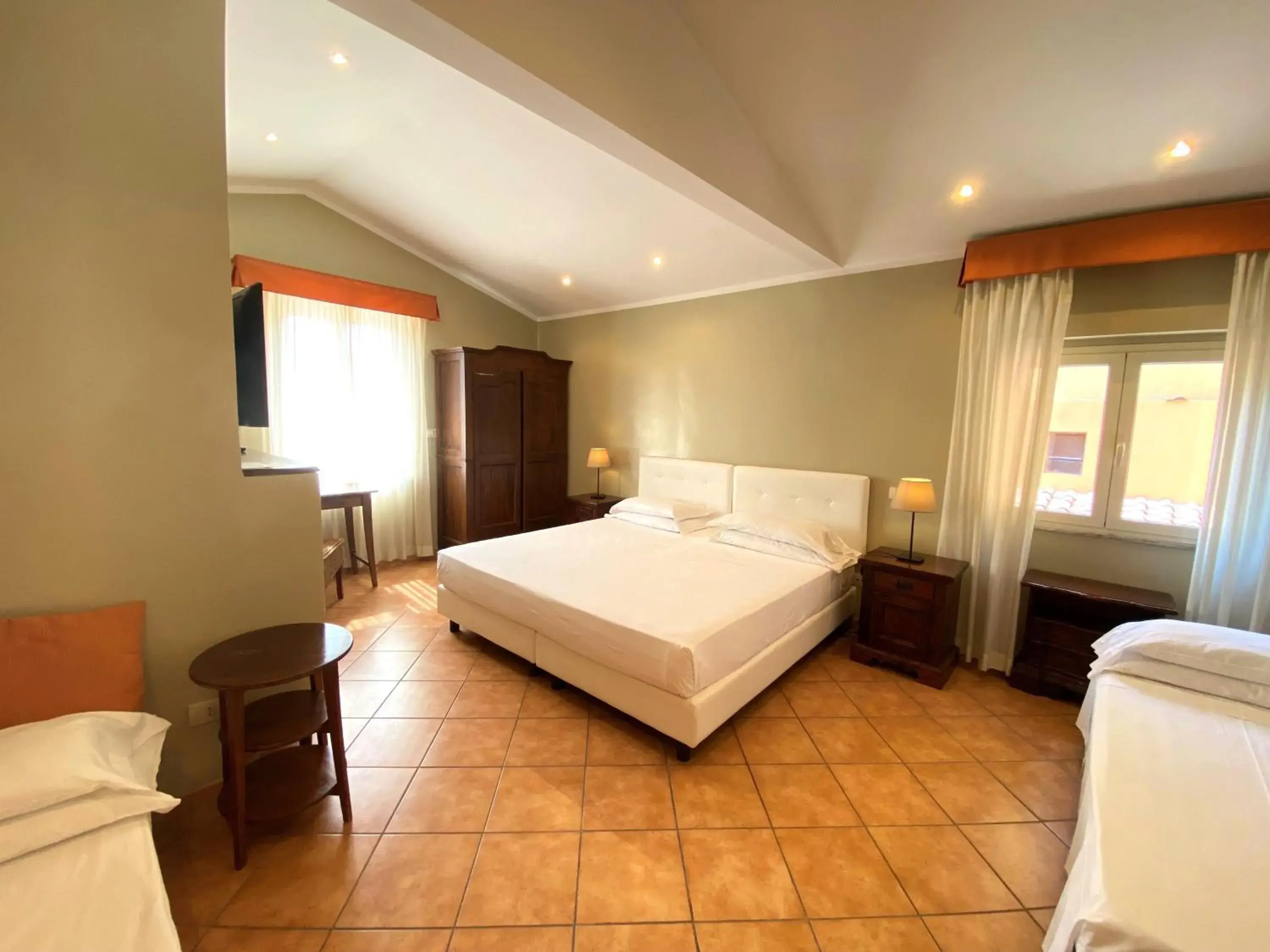 Bed in Orto Di Roma Bed in Orto Di Roma