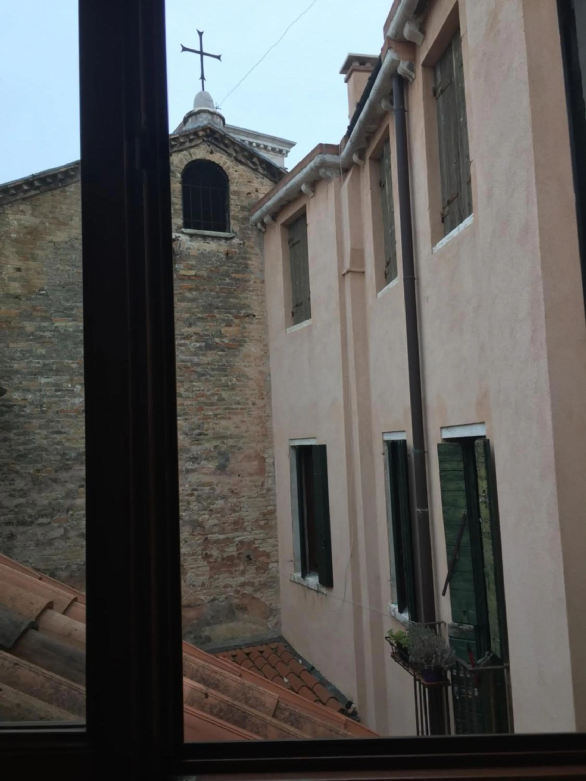 Nearby landmark in Guest House Al Milion