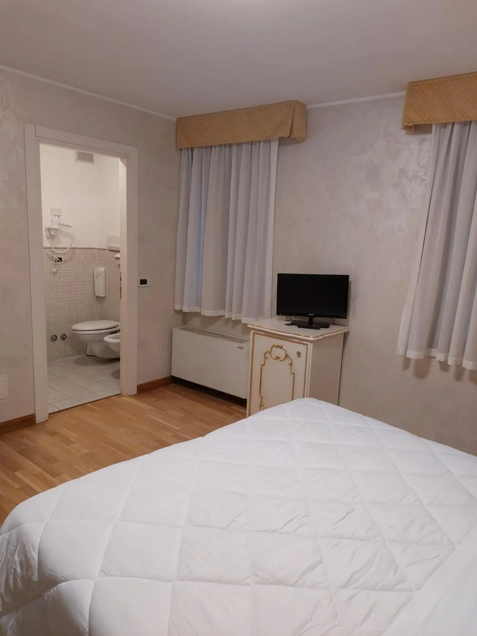 Bed in Guest House Al Milion