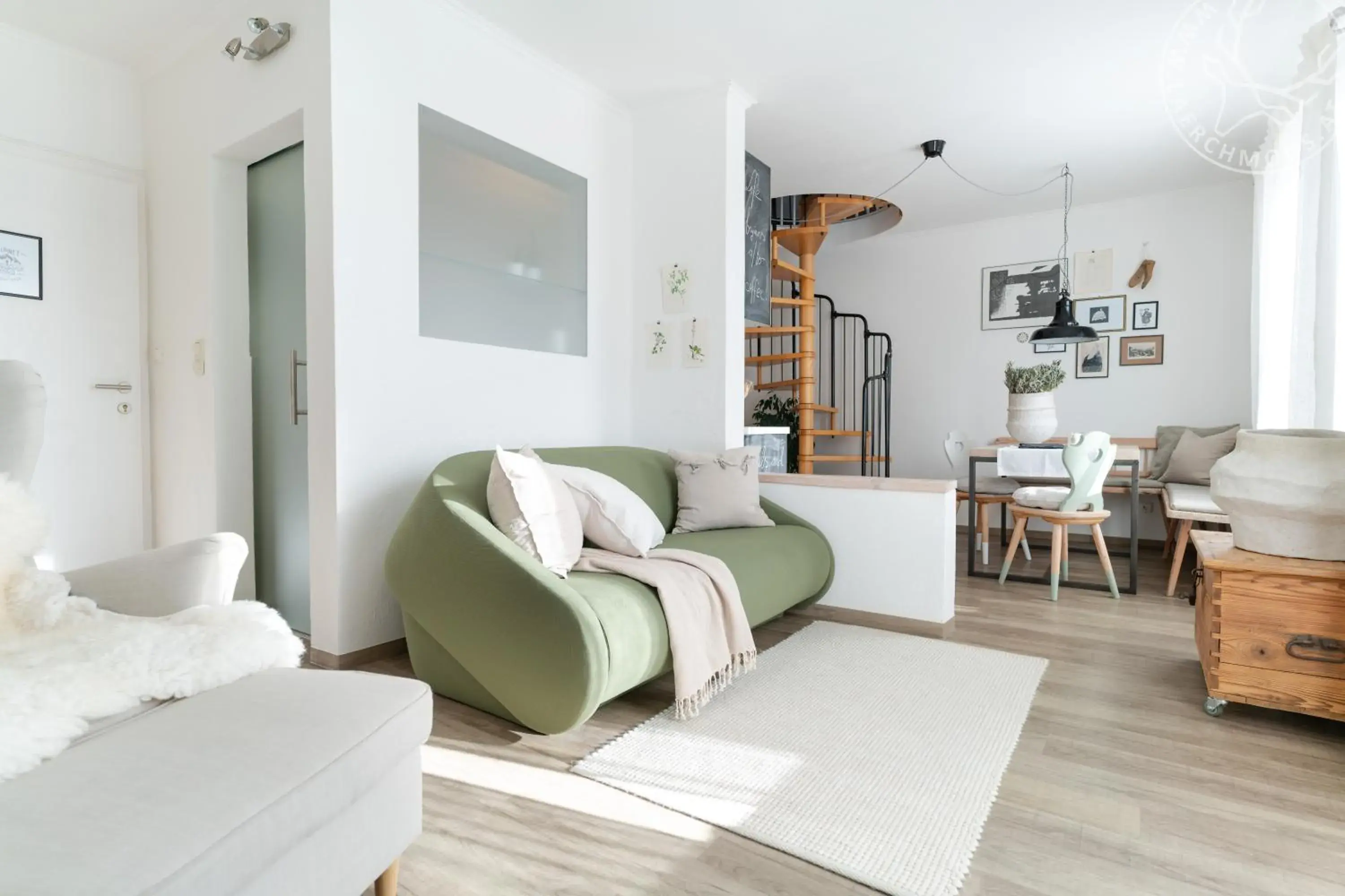 Appartements Lärchmoos Appartements Lärchmoos