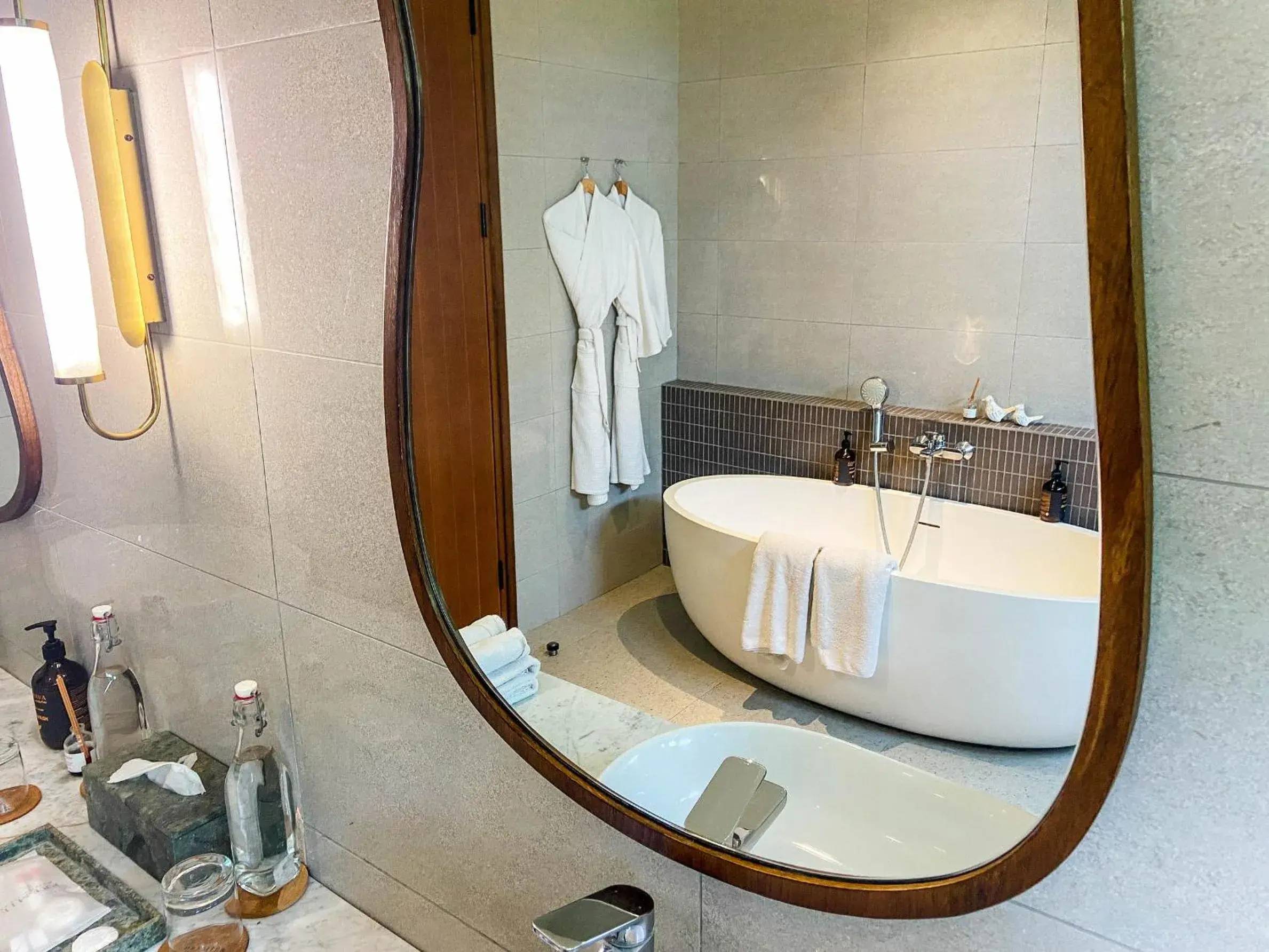 Three Bedrooms Villa with Free Mini-bar in Villa Daun 3 Canggu by Premier Hospitality Asia Three Bedrooms Villa with Free Mini-bar in Villa Daun 3 Canggu by Premier Hospitality Asia