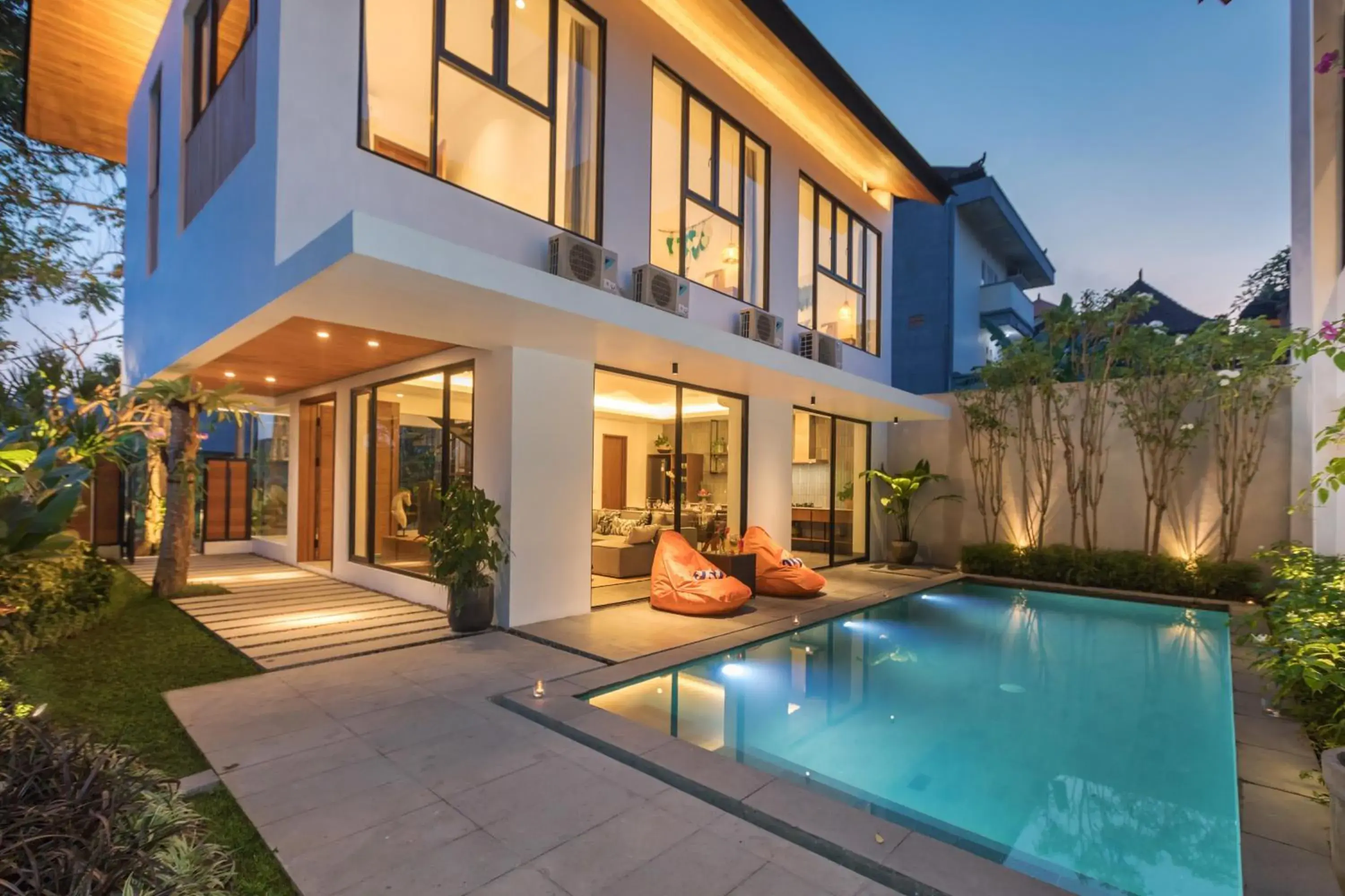 Villa Daun 3 Canggu by Premier Hospitality Asia Villa Daun 3 Canggu by Premier Hospitality Asia