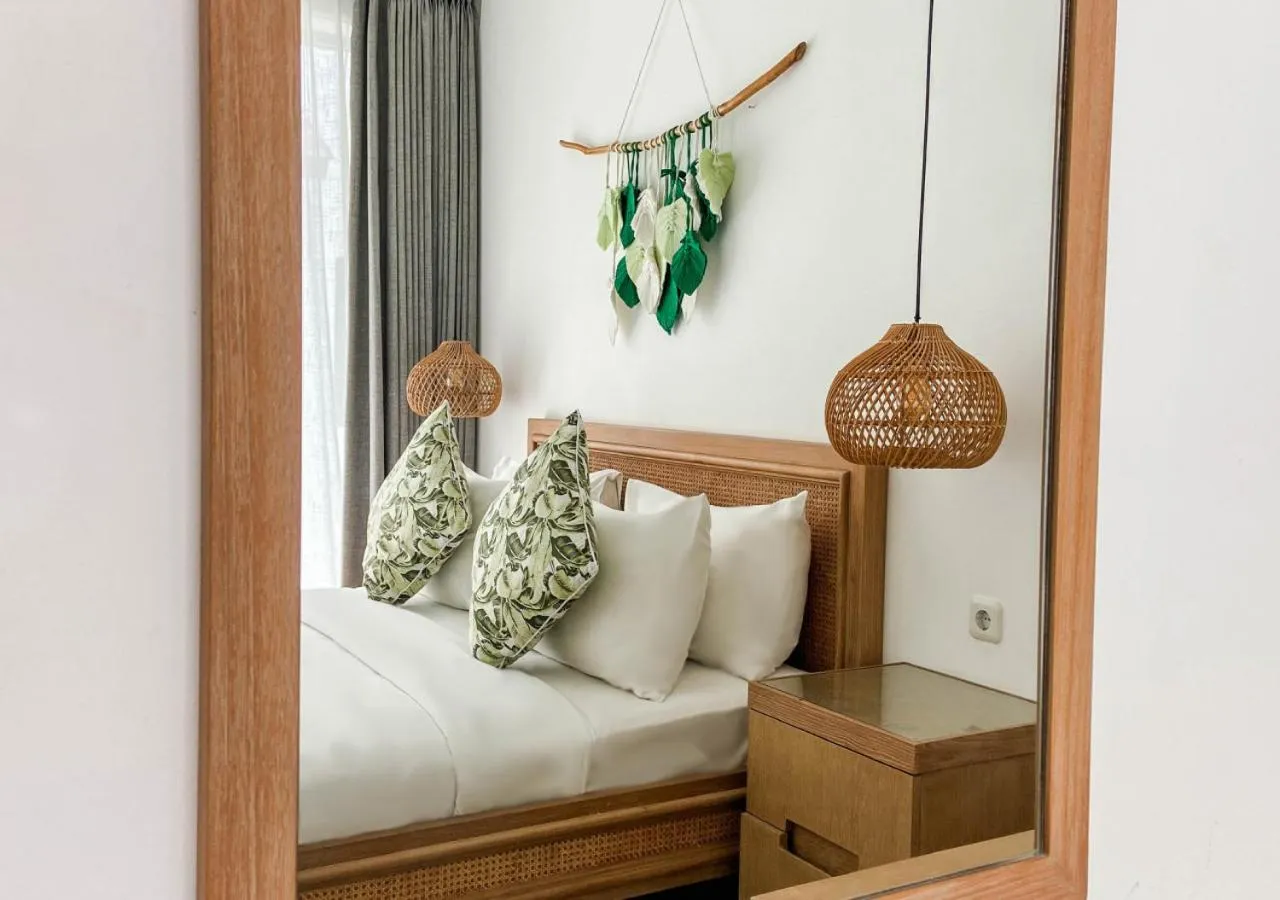 Property building, Bed in Villa Daun 3 Canggu by Premier Hospitality Asia