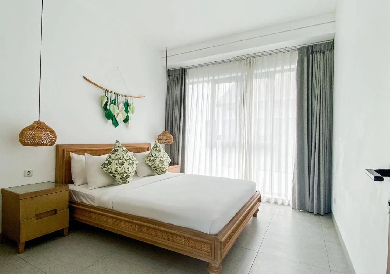 Property building, Bed in Villa Daun 3 Canggu by Premier Hospitality Asia