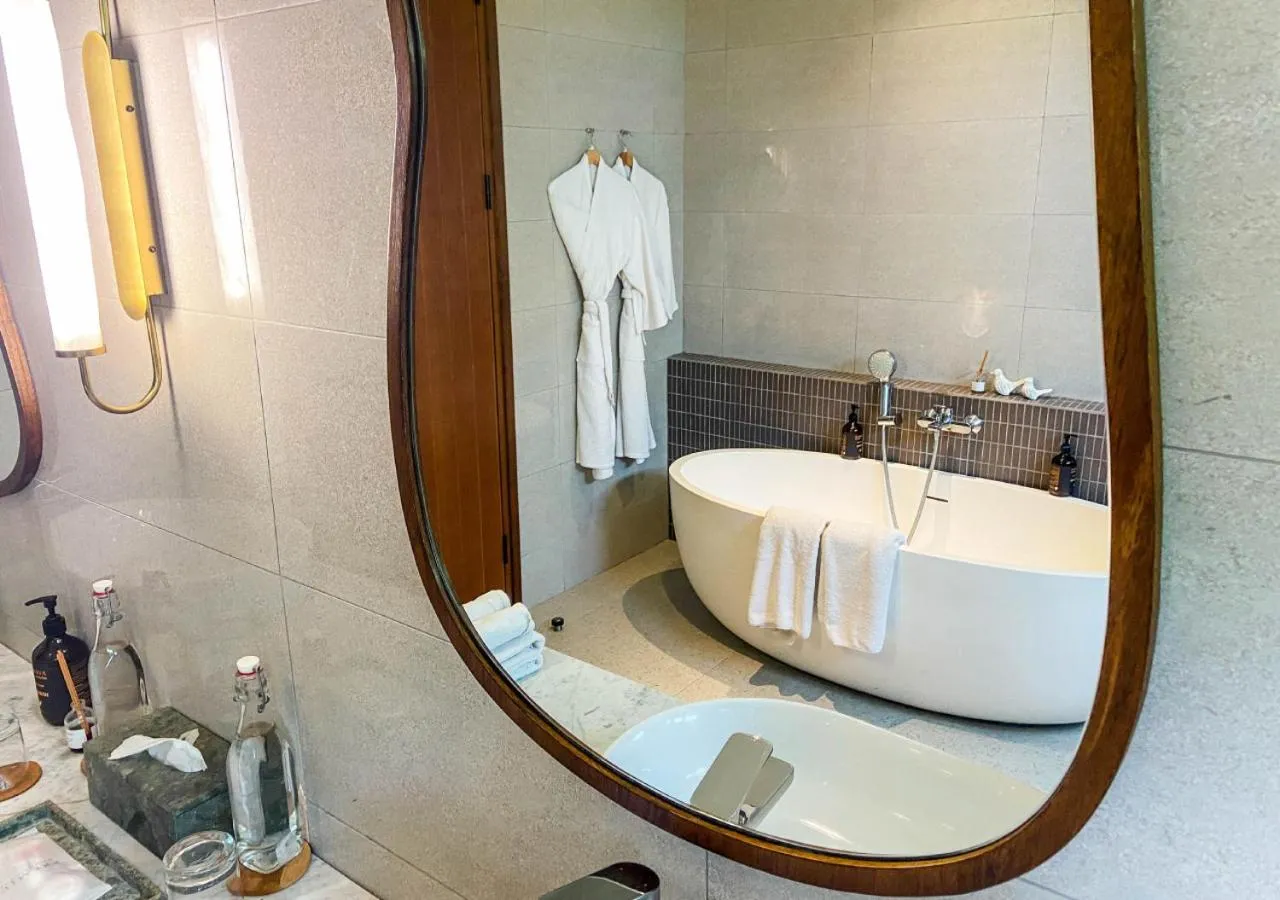 Property building in Villa Daun 3 Canggu by Premier Hospitality Asia