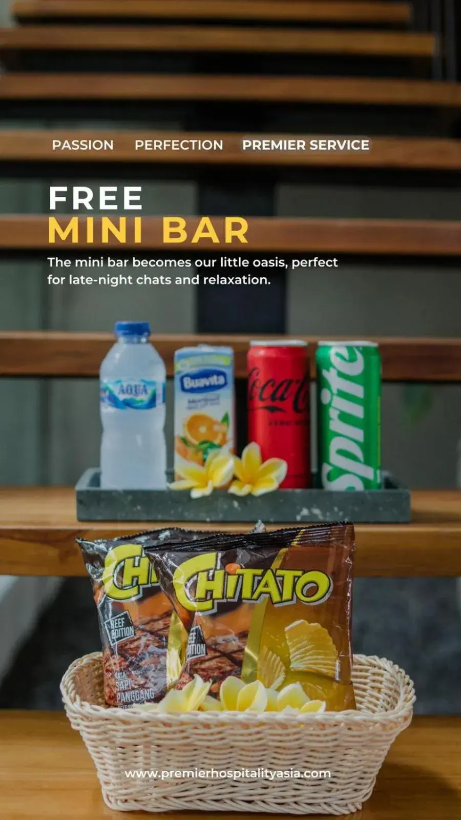 Five Bedrooms Villa with Free Mini-bar in Villa Daun 3 Canggu by Premier Hospitality Asia Five Bedrooms Villa with Free Mini-bar in Villa Daun 3 Canggu by Premier Hospitality Asia