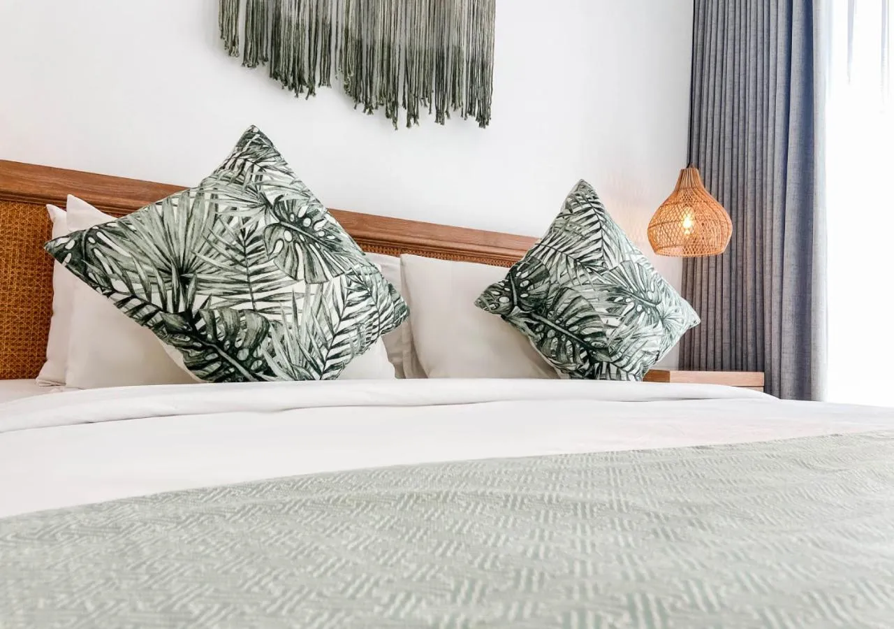 Property building, Bed in Villa Daun 3 Canggu by Premier Hospitality Asia