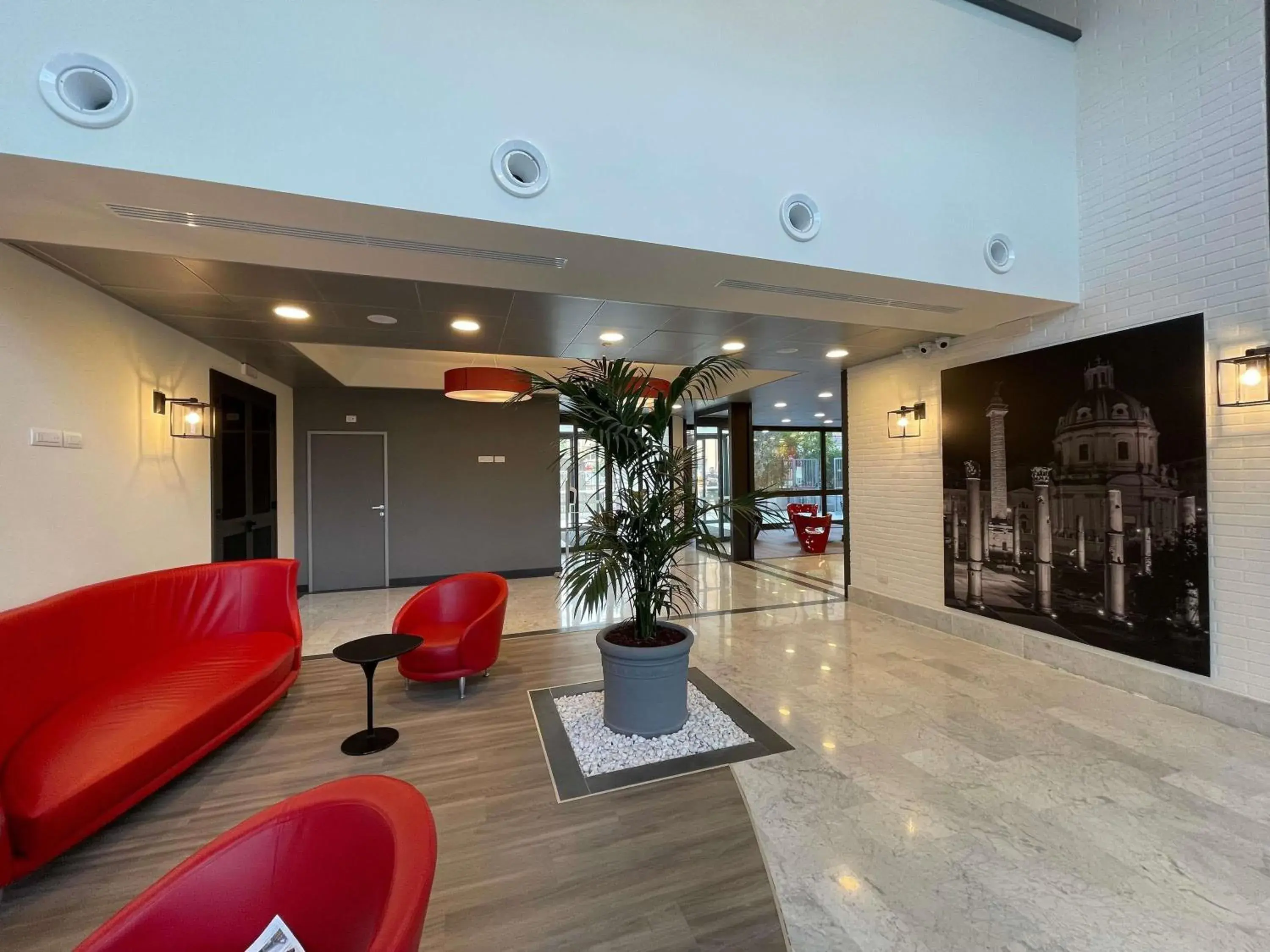 Ibis Roma Fiera Ibis Roma Fiera