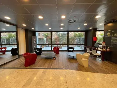 Ibis Roma Fiera Ibis Roma Fiera