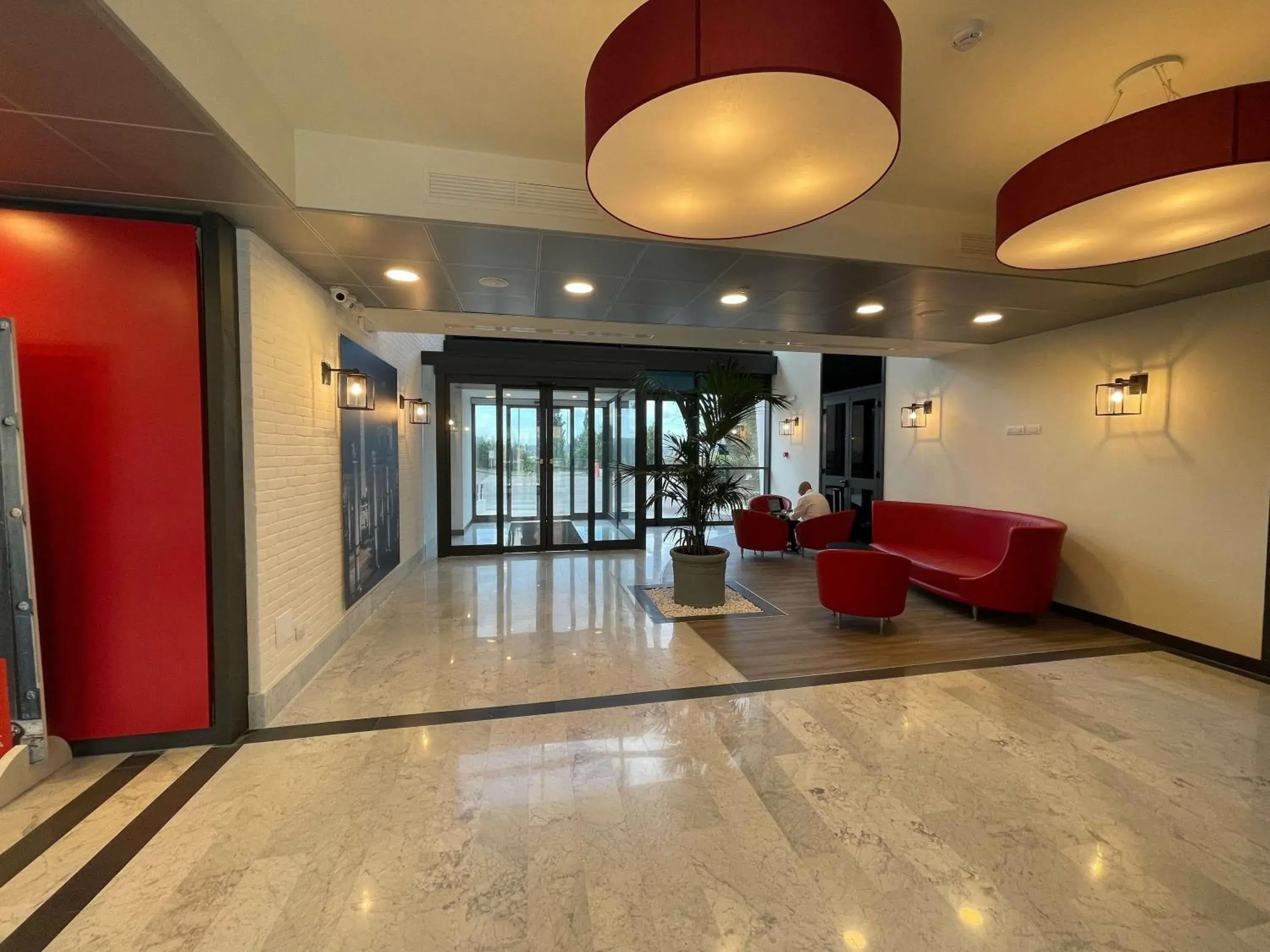 Ibis Roma Fiera Ibis Roma Fiera