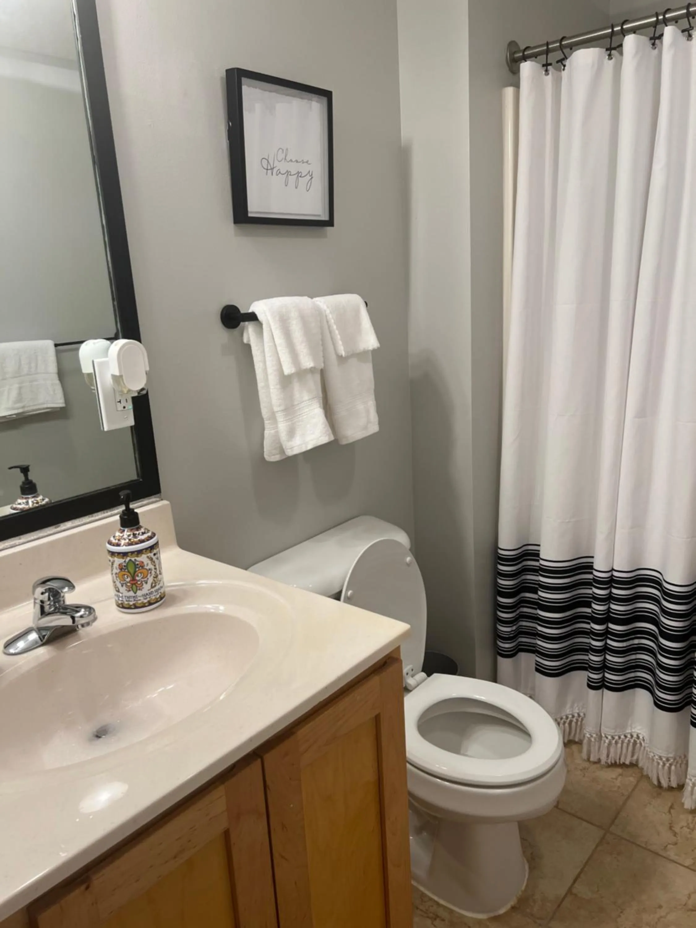 Downtown Norfolk Loft