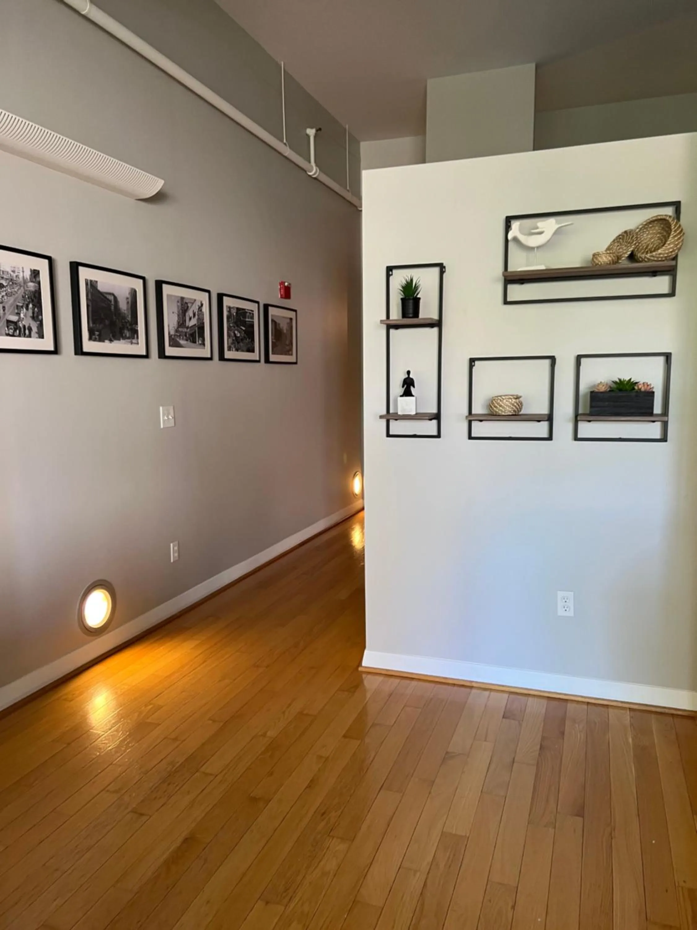 Downtown Norfolk Loft