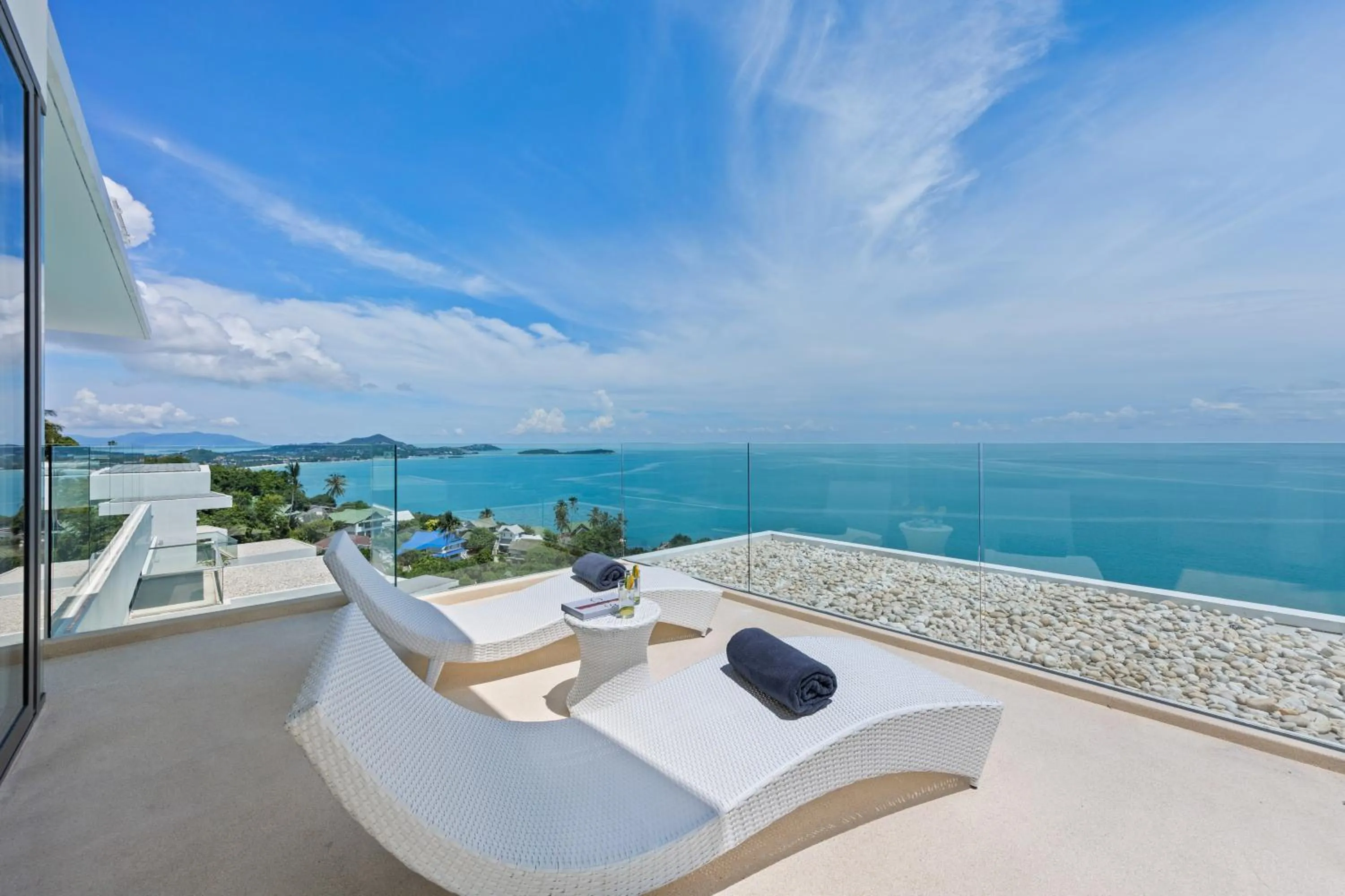 Villa The Wave 2 Residence