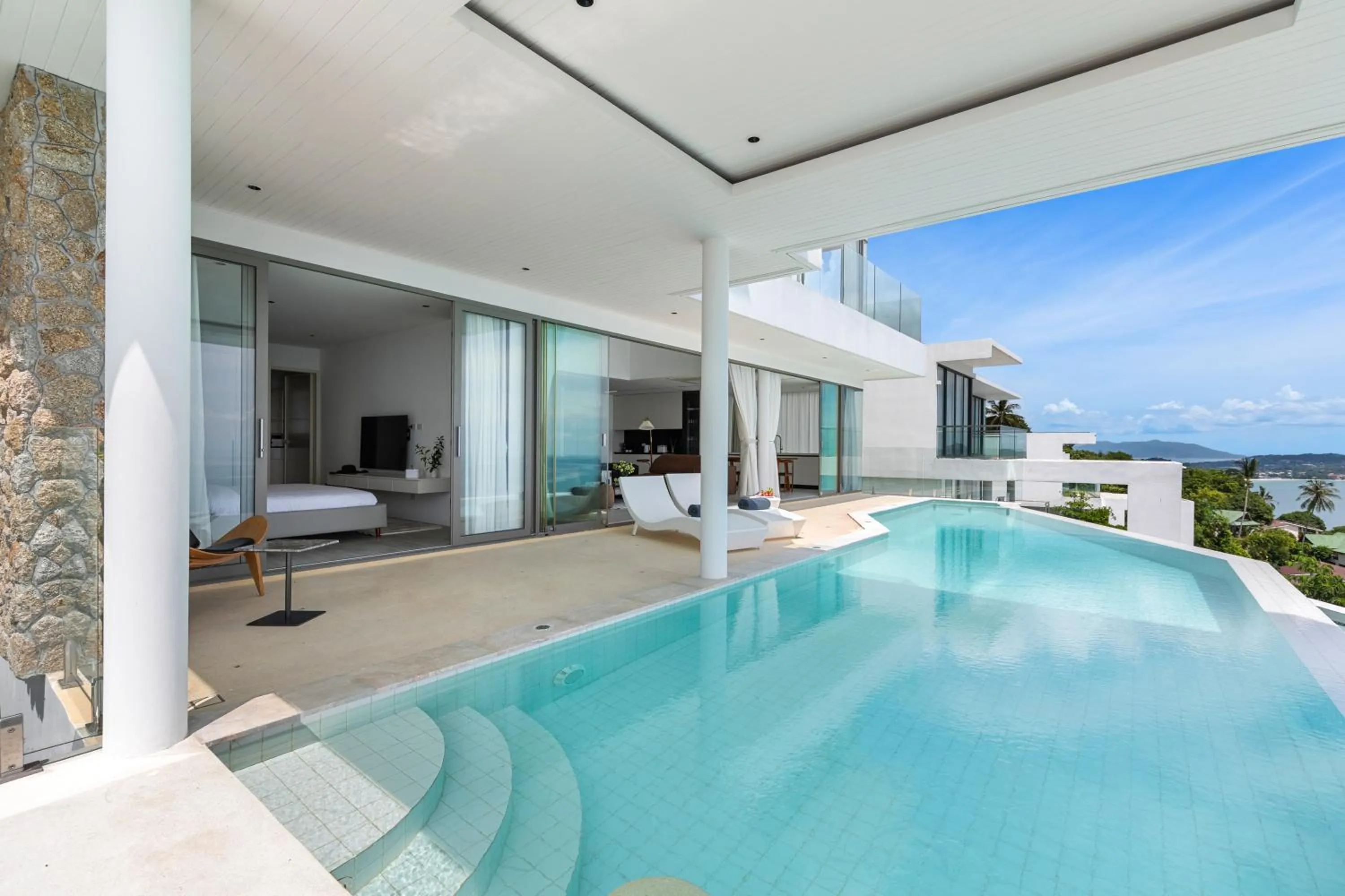 Villa The Wave 2 Residence