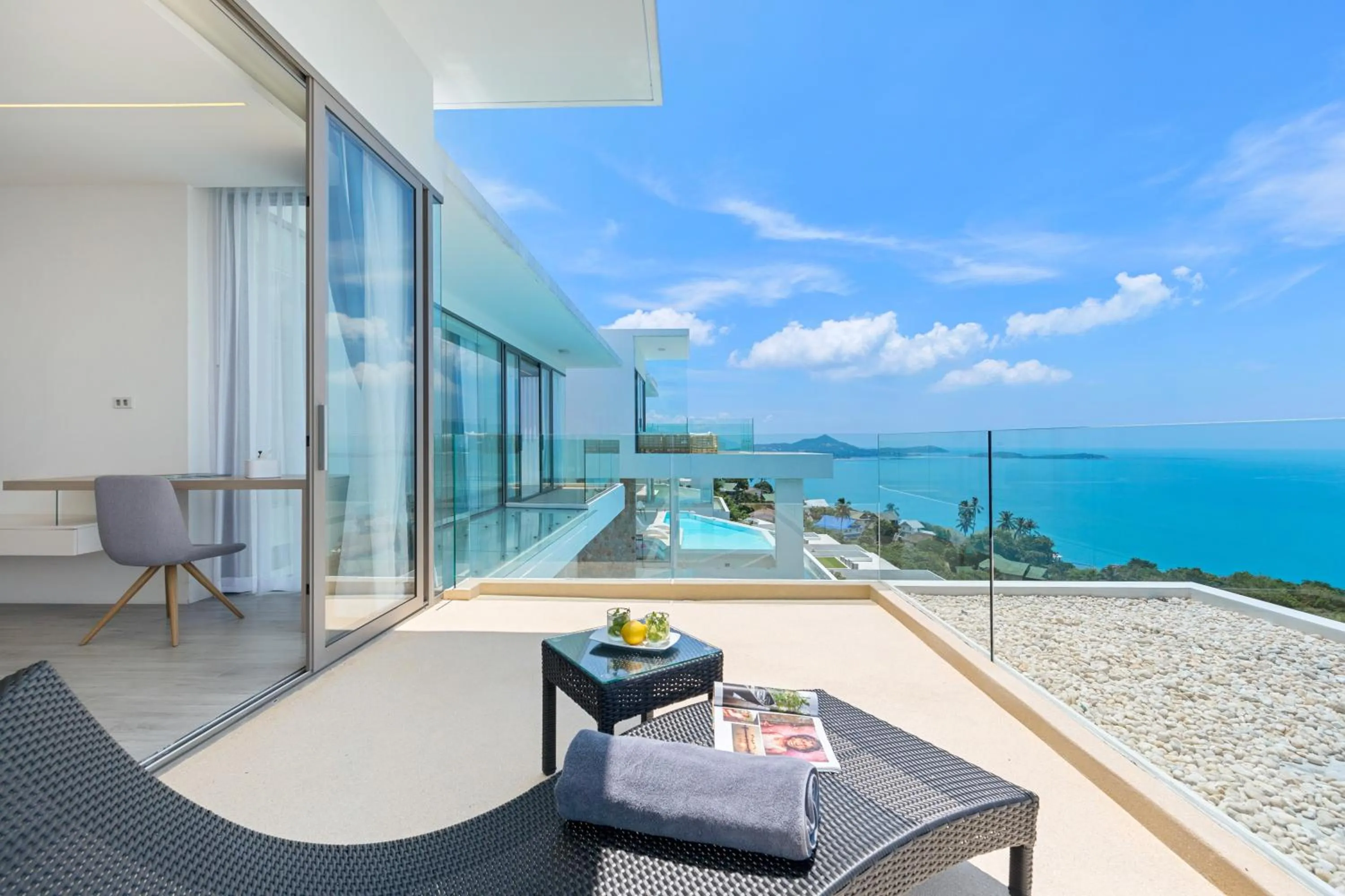 Villa The Wave 2 Residence