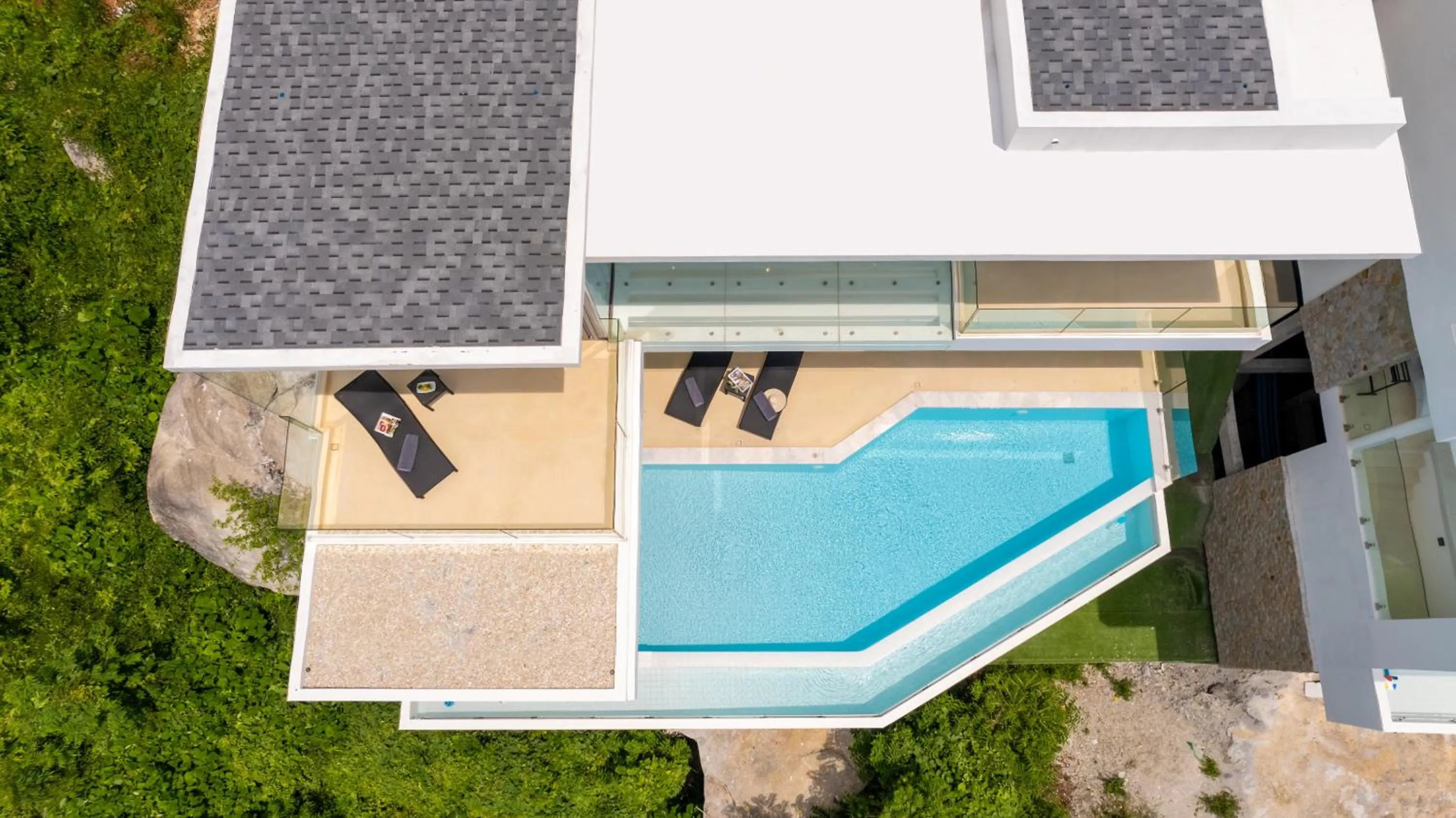 Villa The Wave 2 Residence