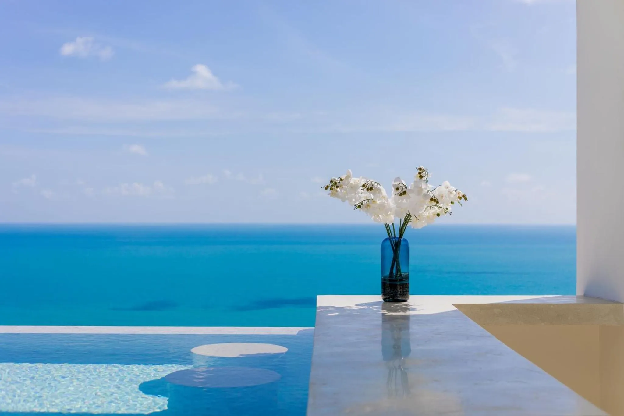 Villa The Wave 2 Residence