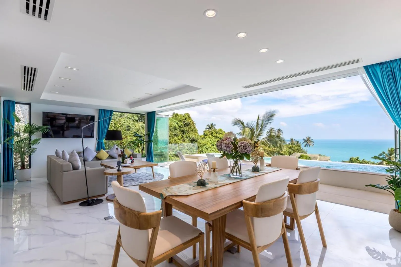 Villa The Wave 2 Residence